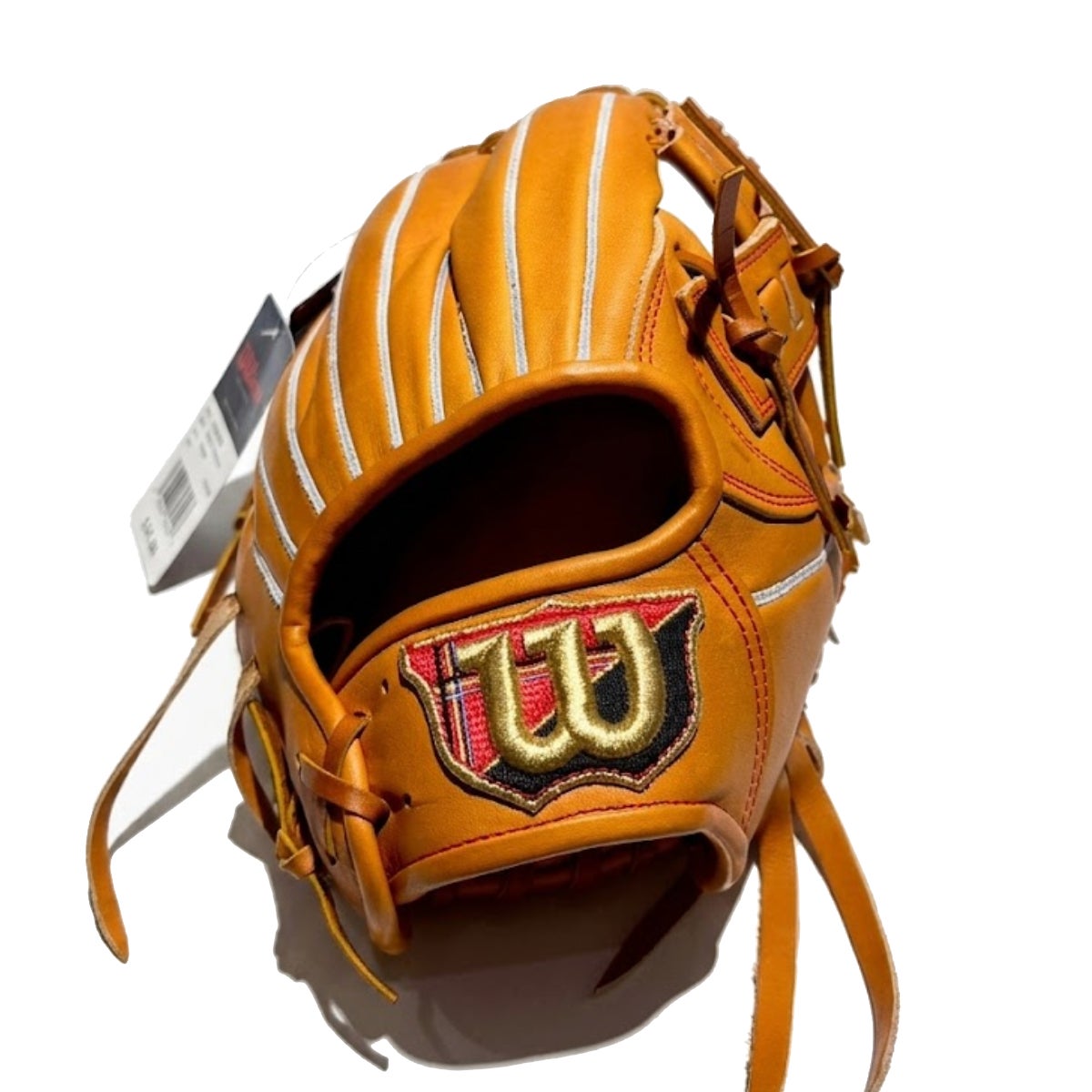 ウイルソン/ウィルソン Wilson 専用グラブ袋付き 限定 Wilson Staff