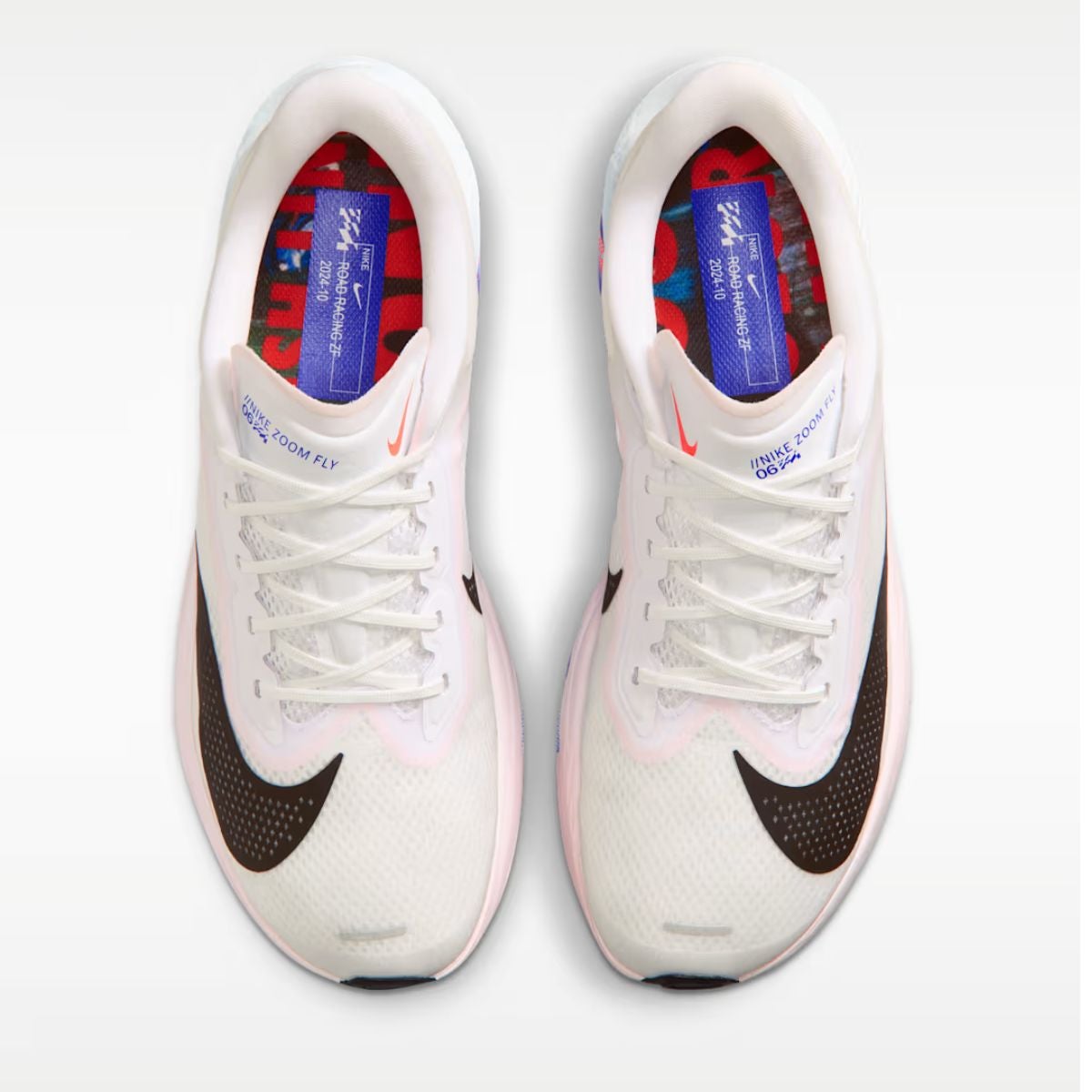 ナイキ ズーム フライ 6 メンズ NIKE ZOOM FLY 6 | スポーツマリオ公式