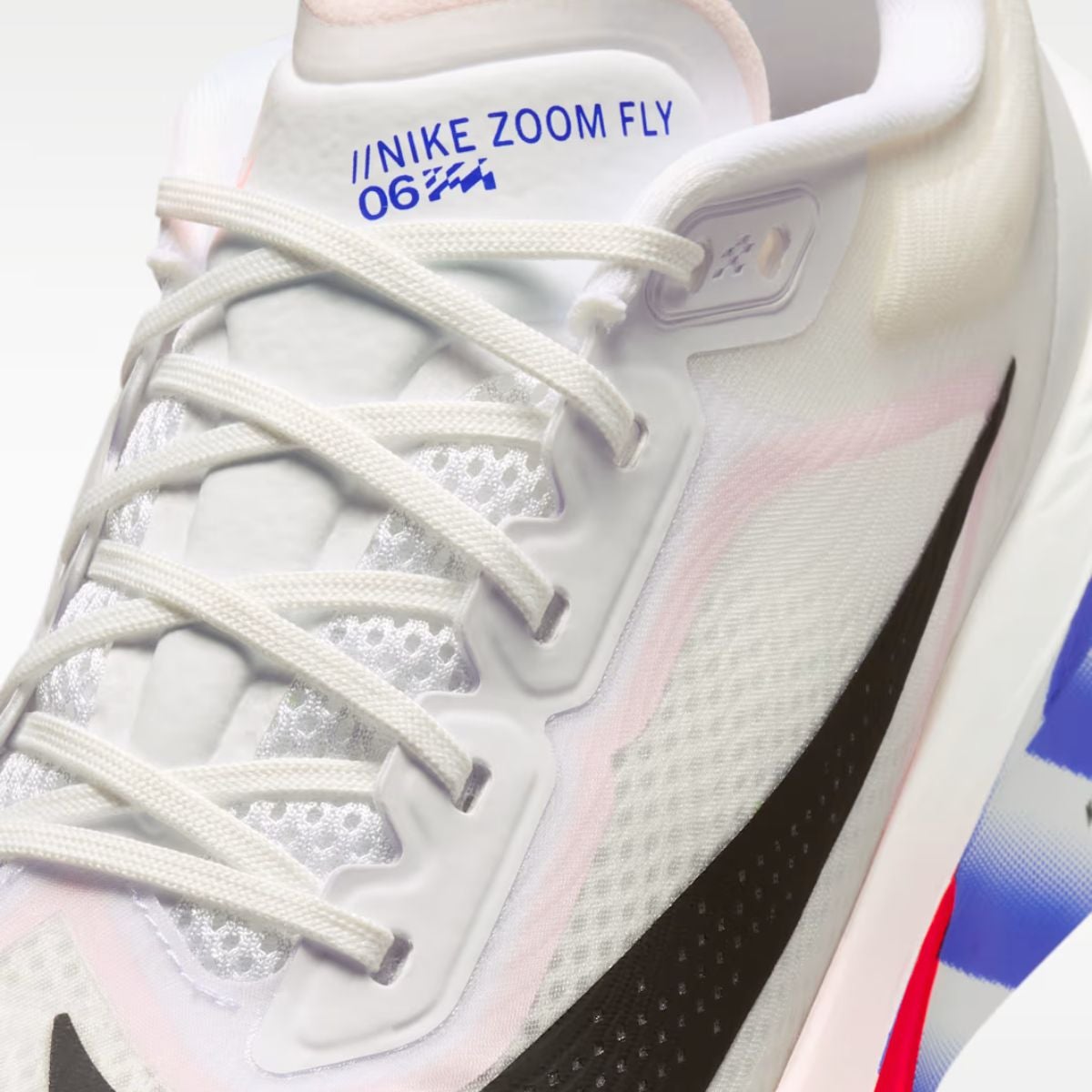 ナイキ ズーム フライ 6 NIKE ZOOM FLY | スポーツマリオ公式通販サイト
