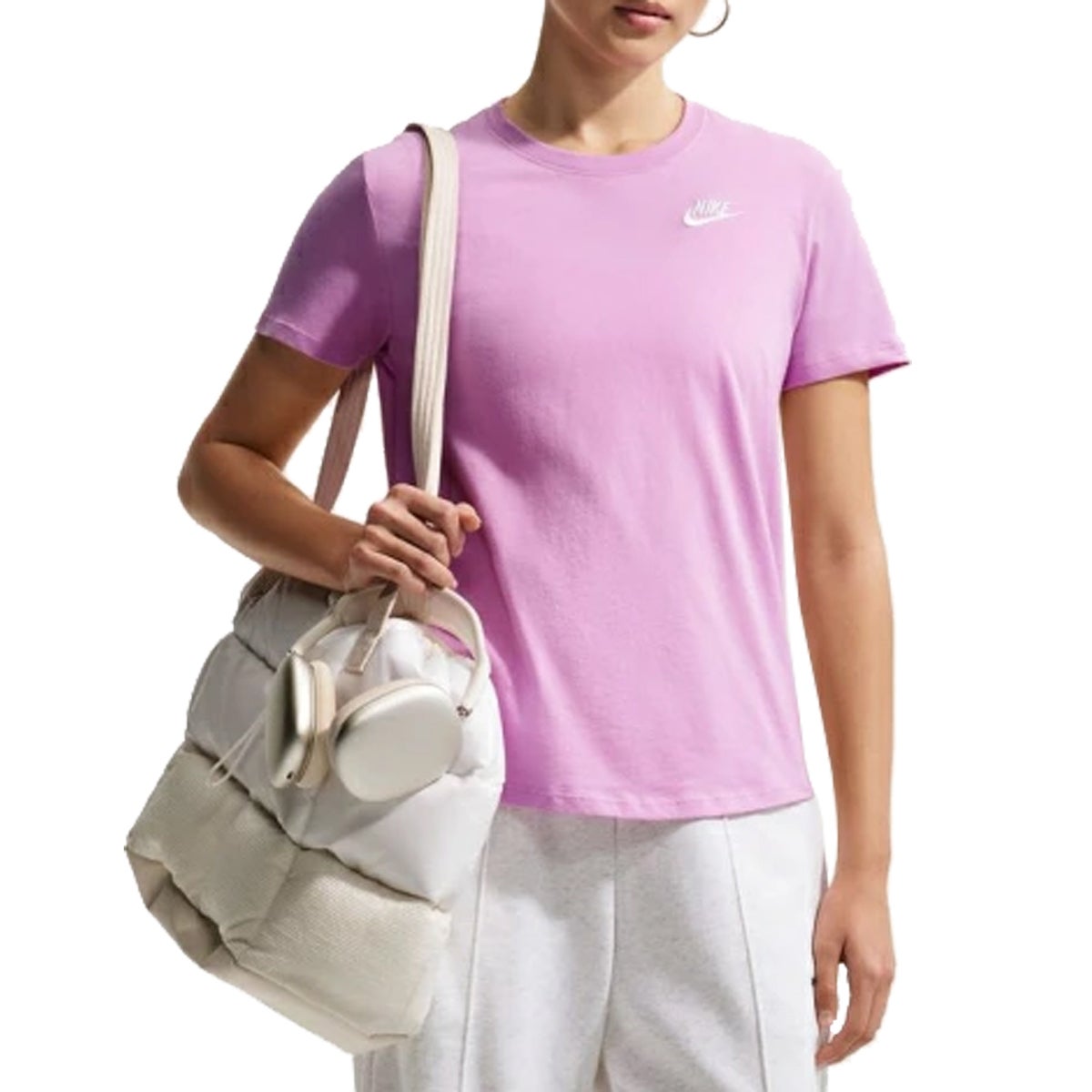 ナイキ スポーツウェア クラブ エッセンシャル Tシャツ NIKE