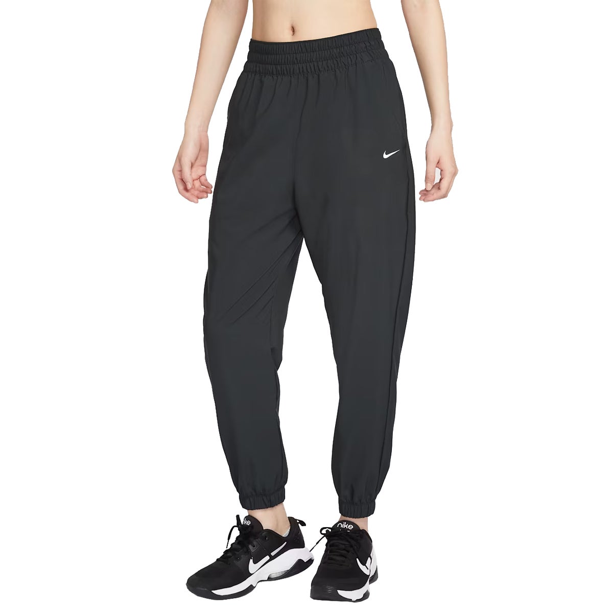 ナイキ ワン レペル ハイウエスト ウーブン パンツ NIKE One Repel