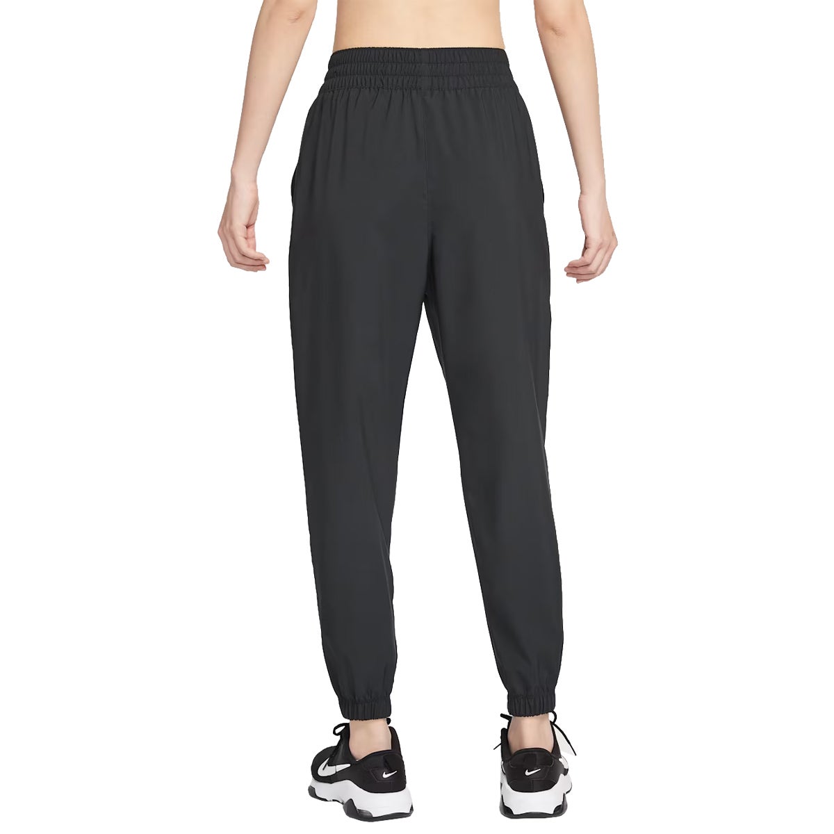 ナイキ ドライフィット ワン ハイウエスト ジョガー 7/8 NIKE Dri-FIT