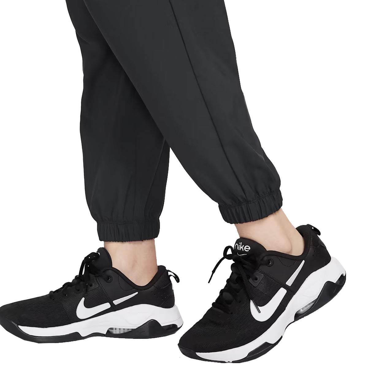 ナイキ ドライフィット ワン ハイウエスト ジョガー 7/8 NIKE Dri-FIT