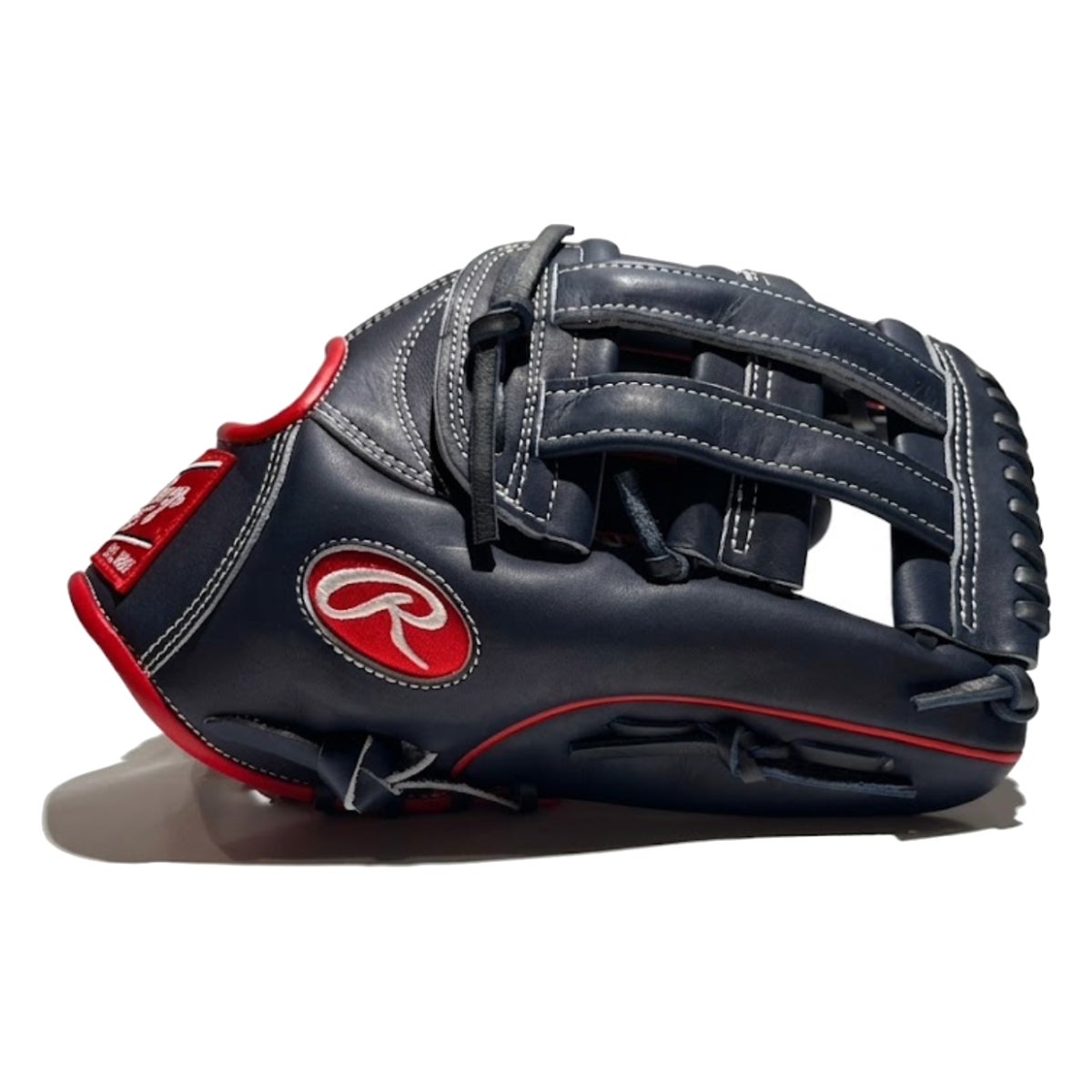 ローリングス Rawlings 専用グラブ袋付き HOH 軟式用グラブ 外野手用