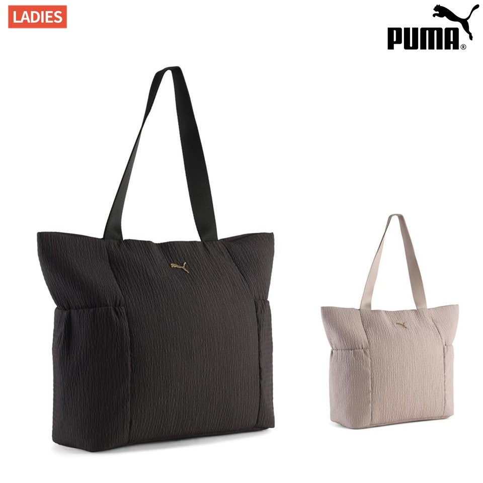 プーマ アーカイブ ミニ グリップ バッグ PUMA Women's Archive Mini