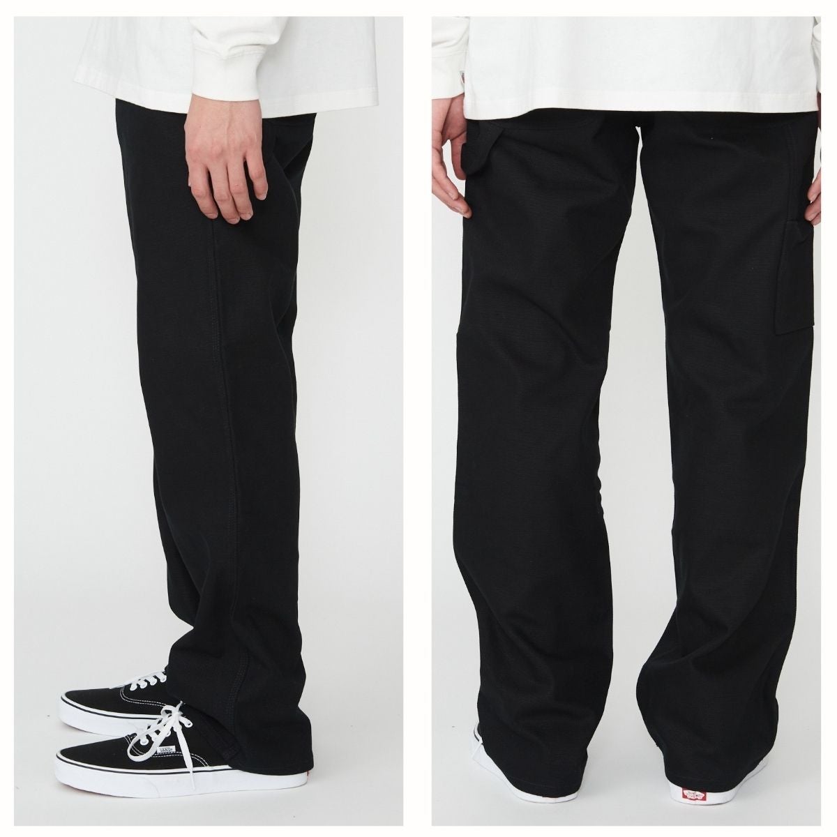 ディッキーズ Dickies 1939モデル カーペンターパンツ メンズ