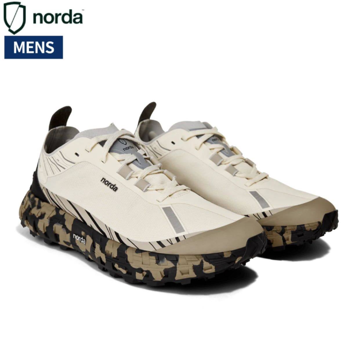 ノルダ トレランシューズ Norda | スポーツマリオ公式通販サイト