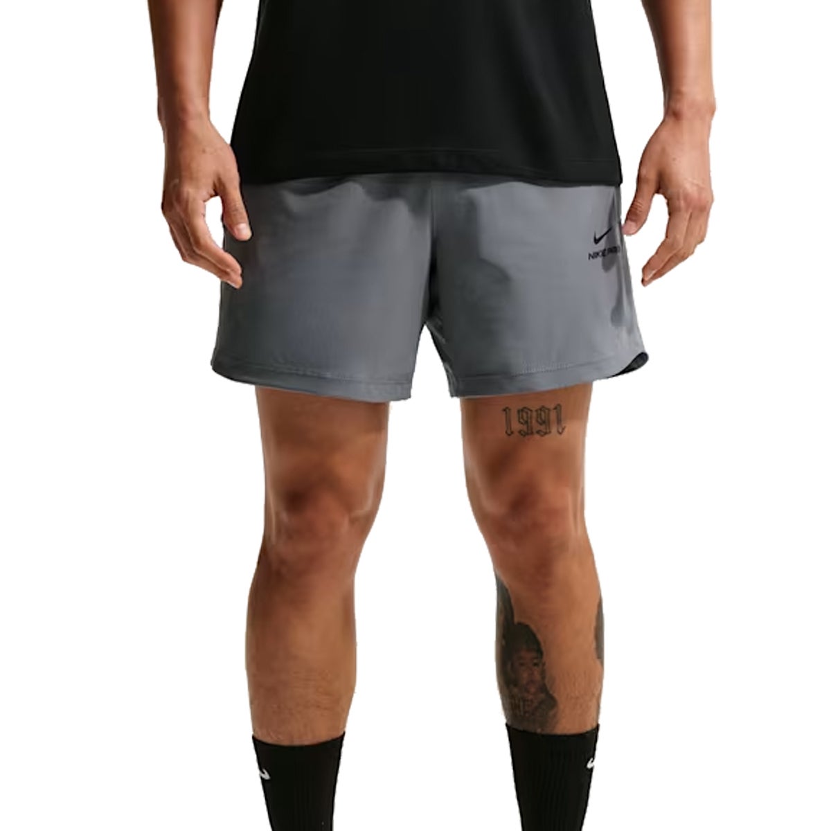 ナイキ プロ ドライフィット トレーニング ショートパンツ NIKE Pro