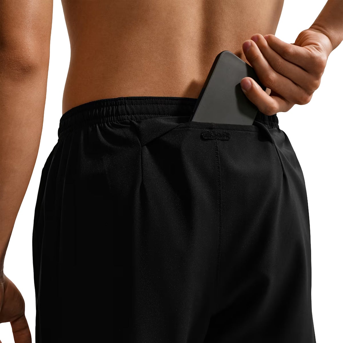 ナイキ ドライフィット マイラー ウーブン ランニングパンツ NIKE Dri