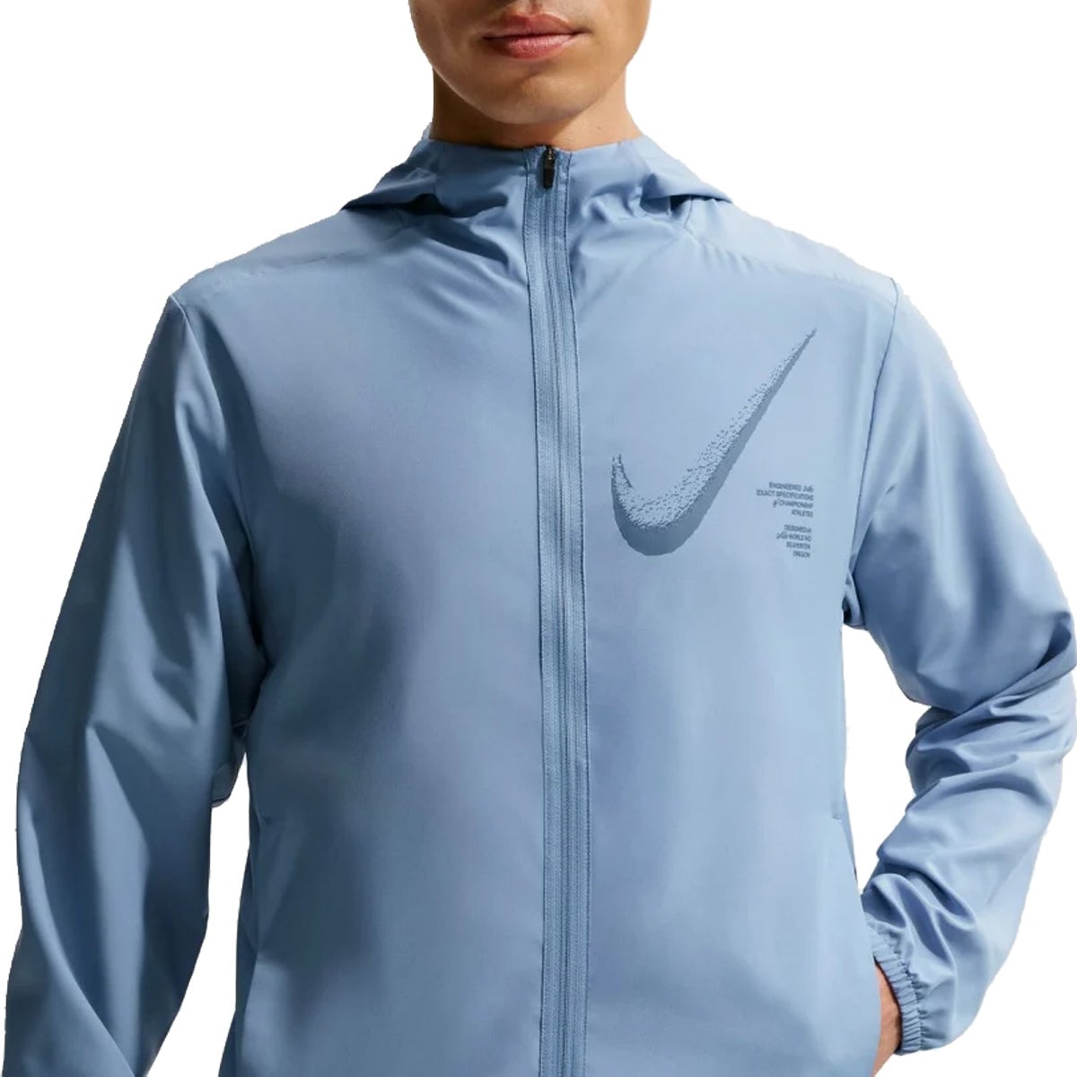 ナイキ ドライフィット フォーム ジャケット GFX NIKE Dri-FIT Foam