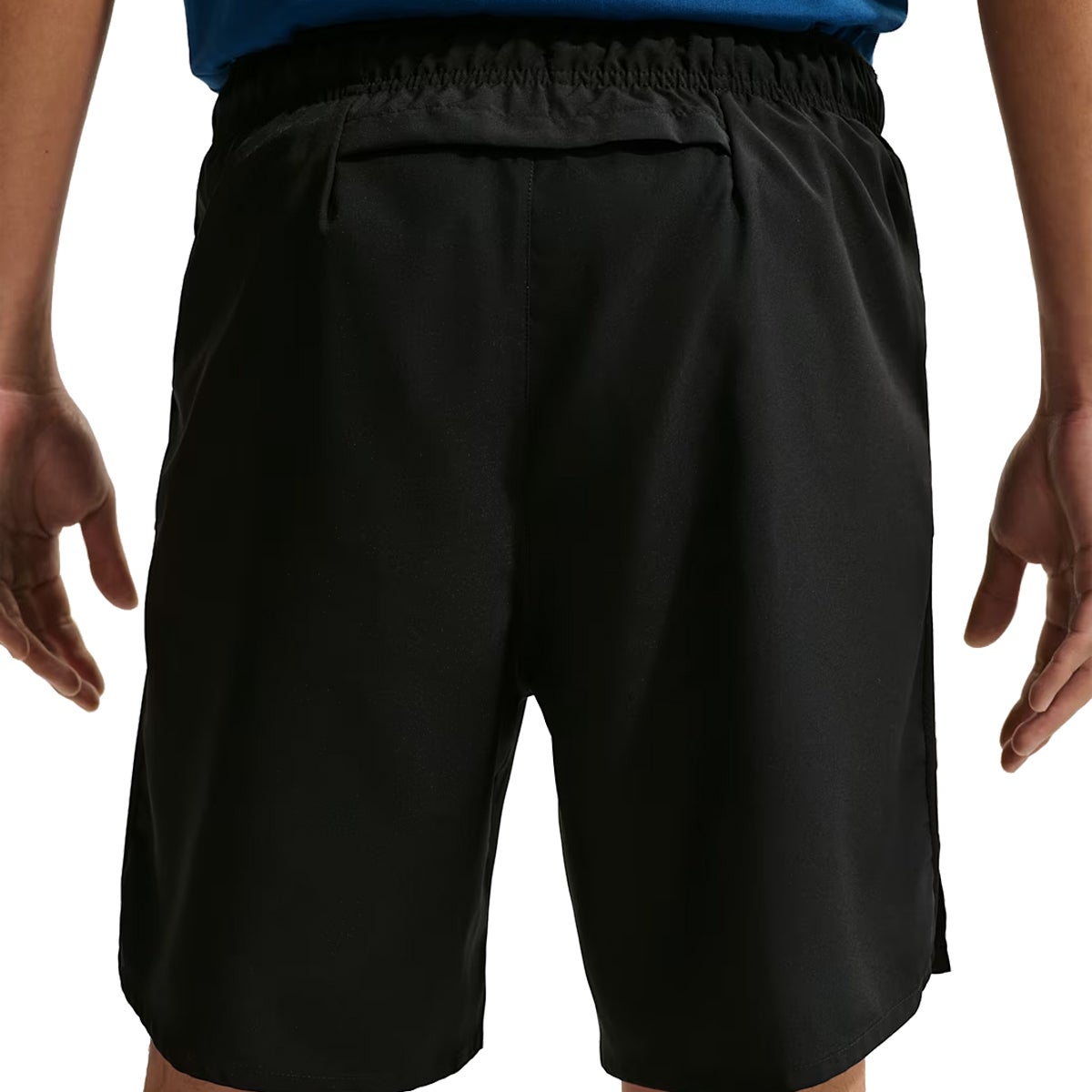 ナイキ ドライフィット チャレンジャー ランニングショートパンツ NIKE