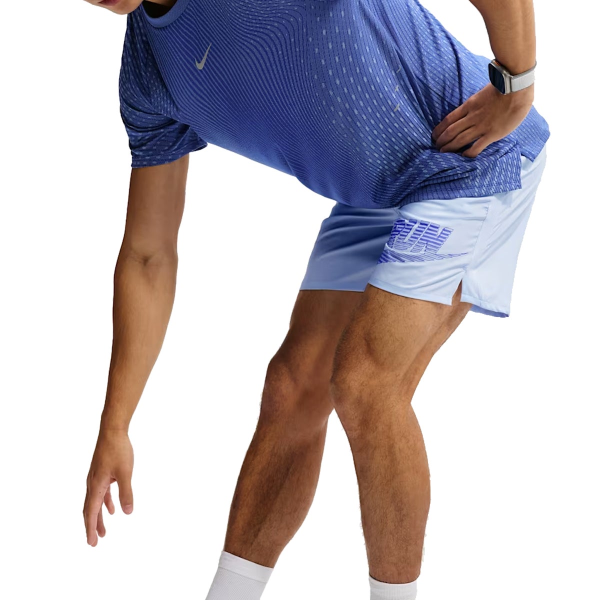 ナイキ ドライフィット チャレンジャー ランニングショートパンツ NIKE