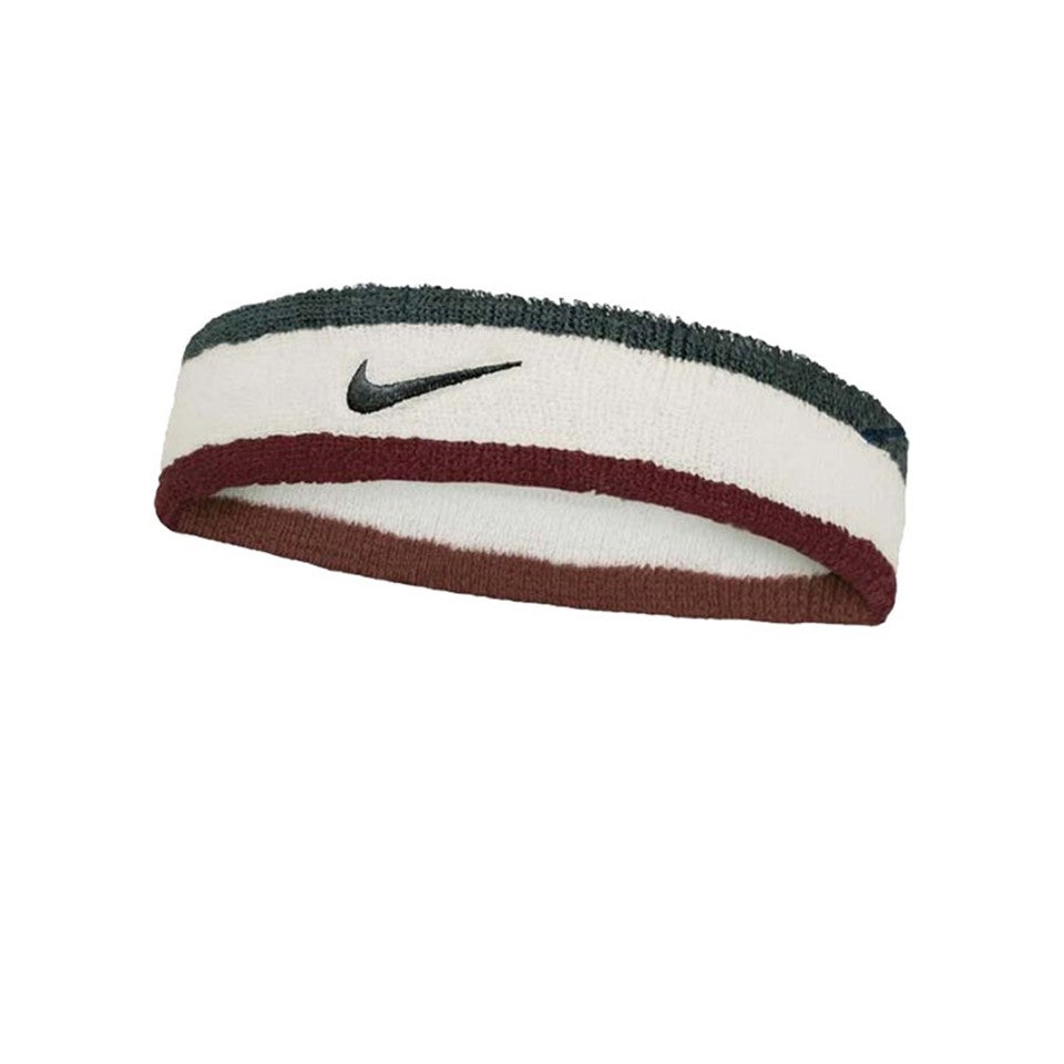 ナイキ フレックス クラシック ヘッドバンド 6本パック Nike Flex
