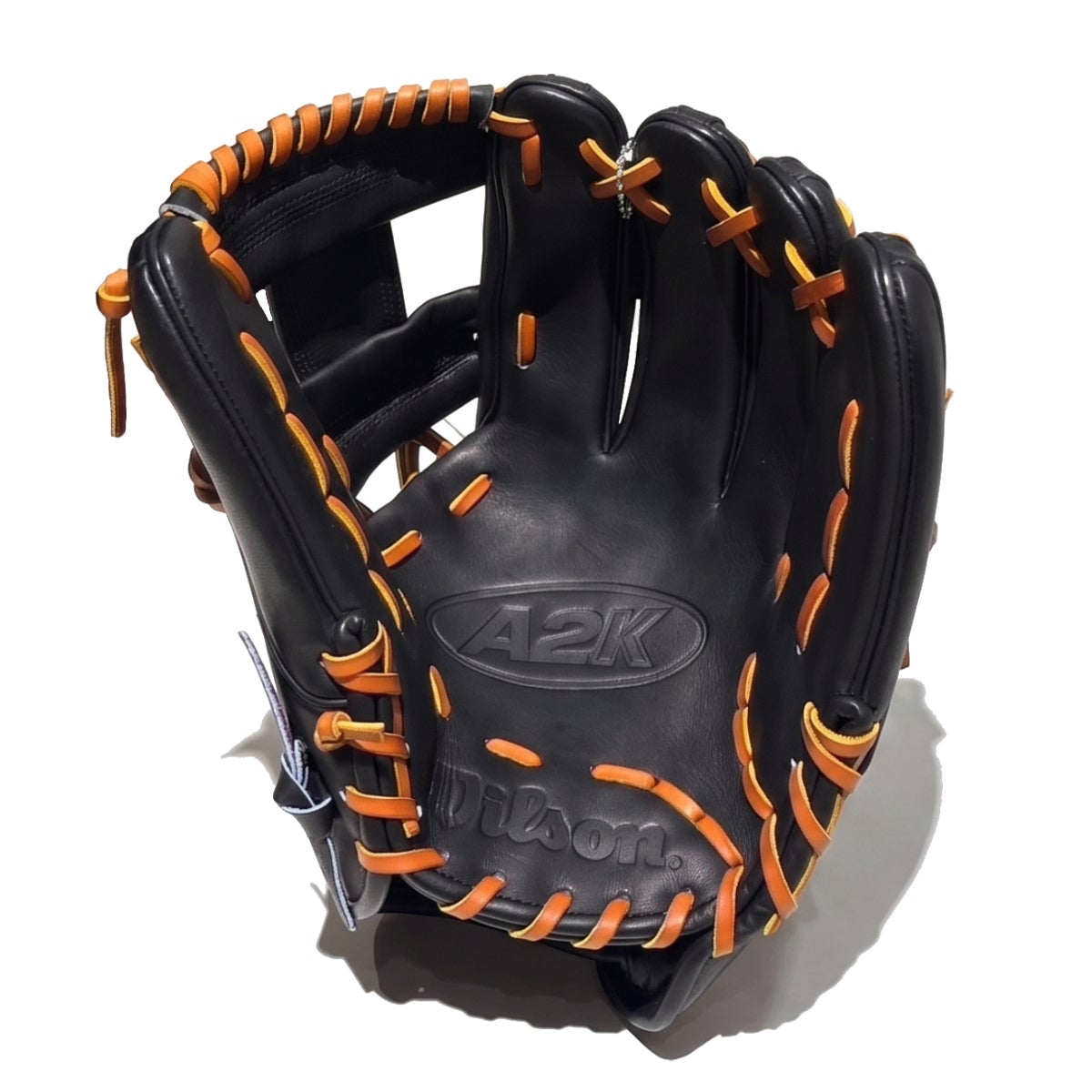 ウイルソン/ウィルソン Wilson 限定 A2K for Japan 硬式用グラブ 内
