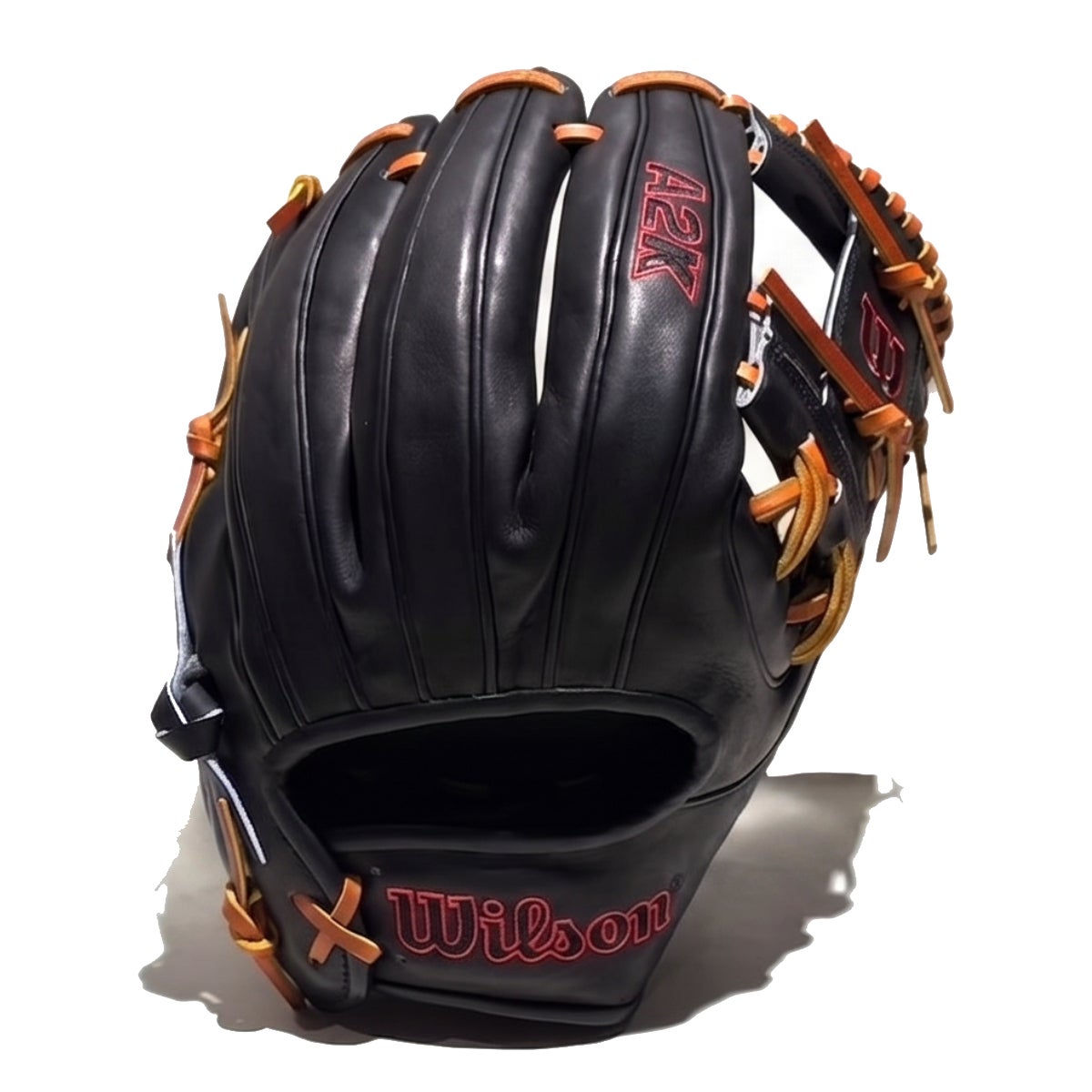 ウイルソン/ウィルソン Wilson 限定 A2K for Japan 硬式用グラブ 内