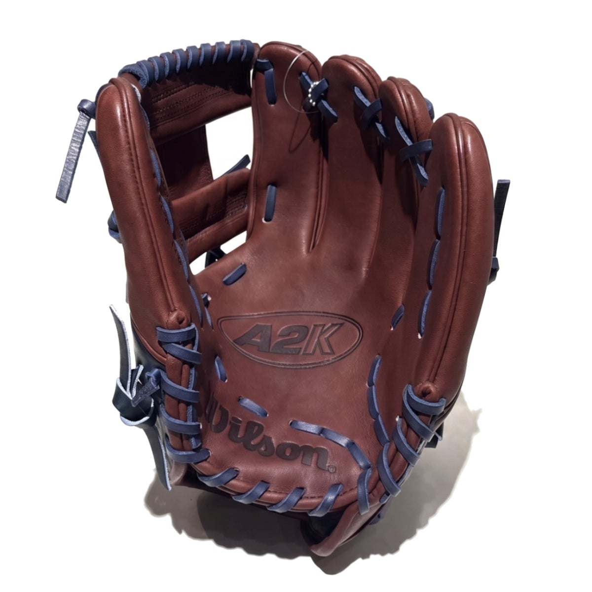 ウイルソン/ウィルソン Wilson 限定 A2K for Japan 硬式用グラブ 内