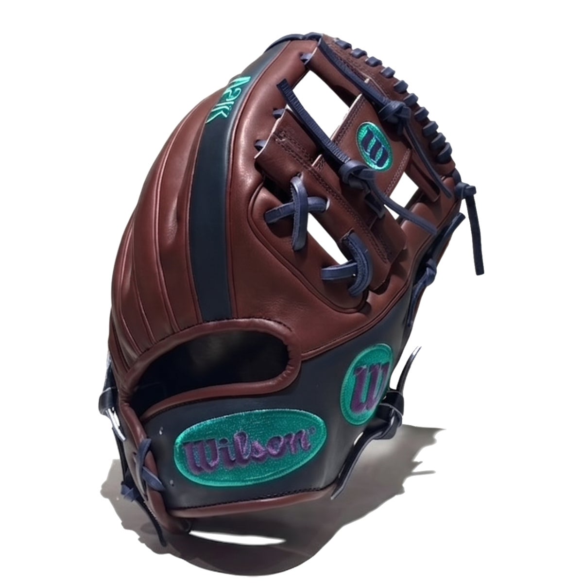 ウイルソン/ウィルソン Wilson 限定 A2K for Japan 硬式用グラブ 内