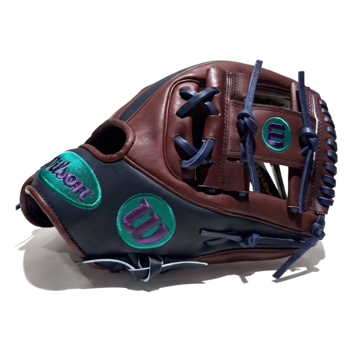 ウイルソン/ウィルソン Wilson 限定 A2K for Japan 硬式用グラブ 内