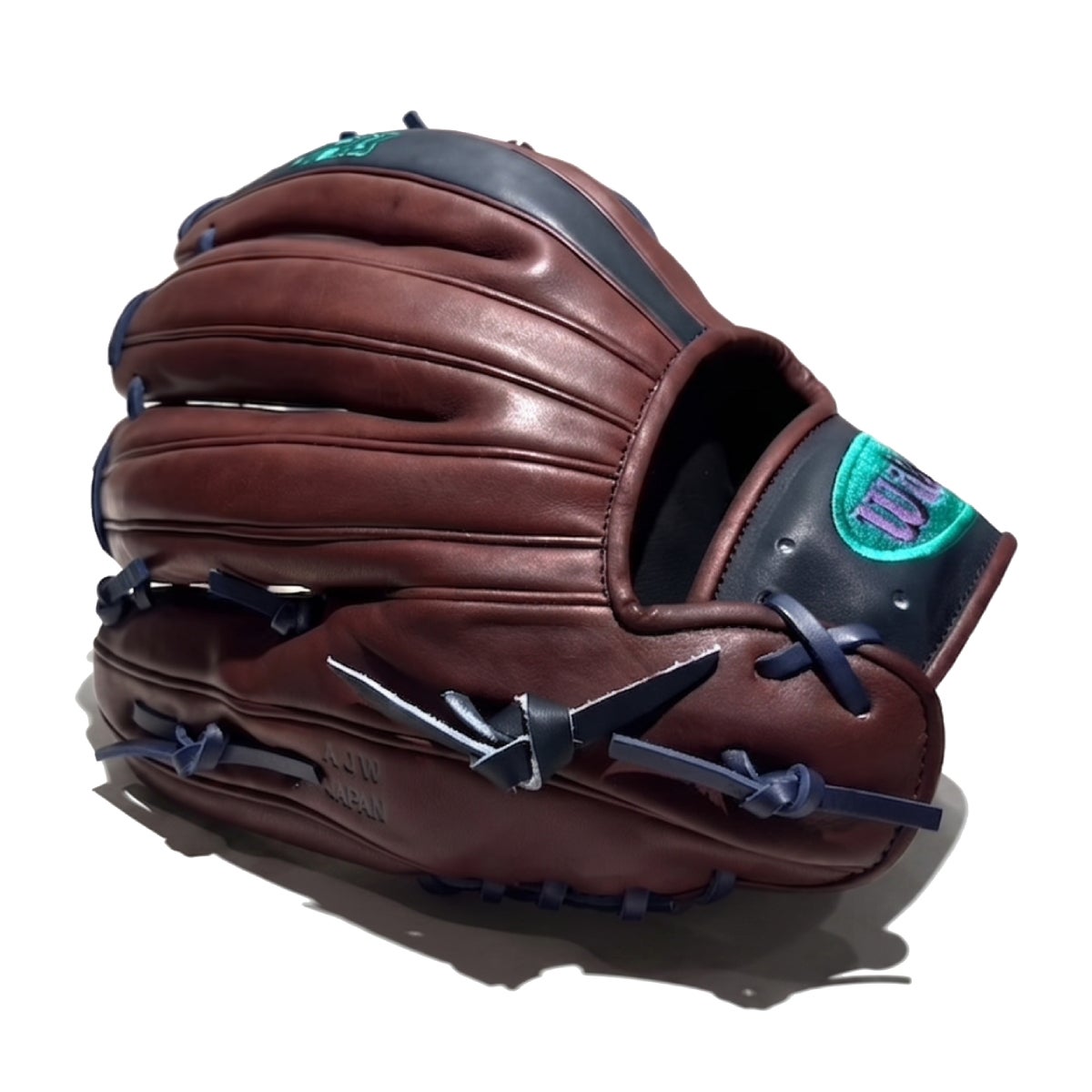 ウイルソン/ウィルソン Wilson 限定 A2K for Japan 硬式用グラブ 内