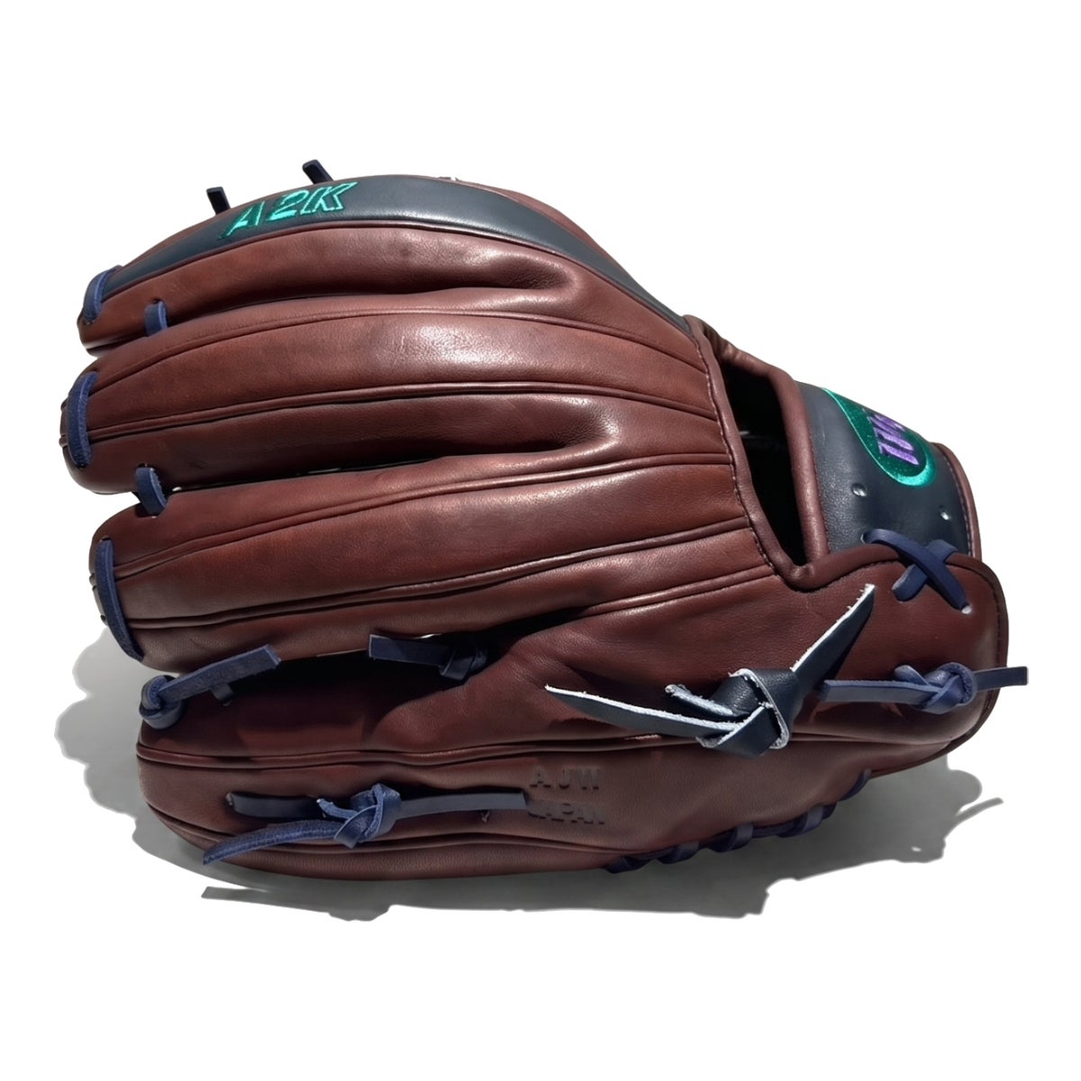 ウイルソン/ウィルソン Wilson 限定 A2K for Japan 硬式用グラブ 内