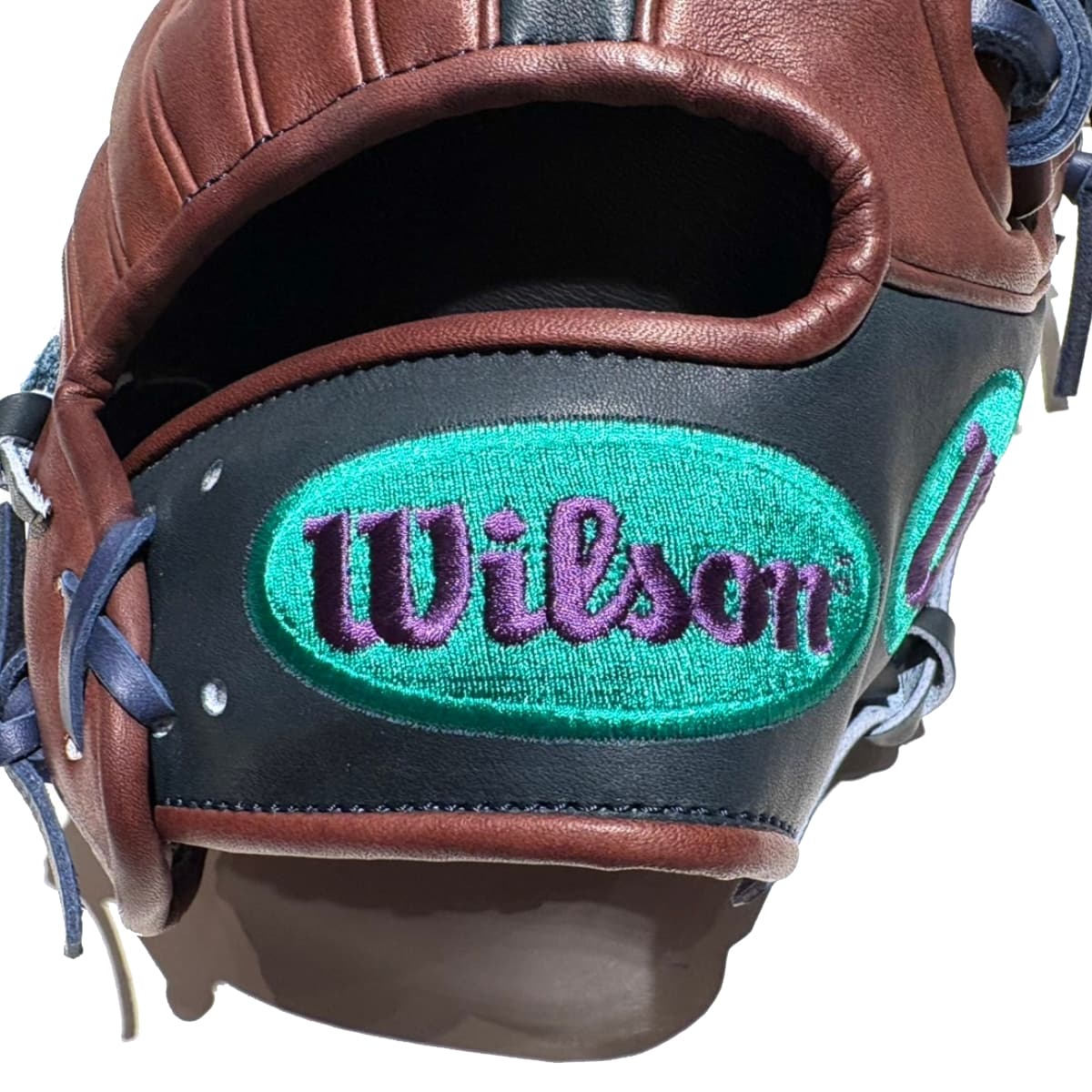 ウイルソン/ウィルソン Wilson 限定 A2K for Japan 硬式用グラブ 内