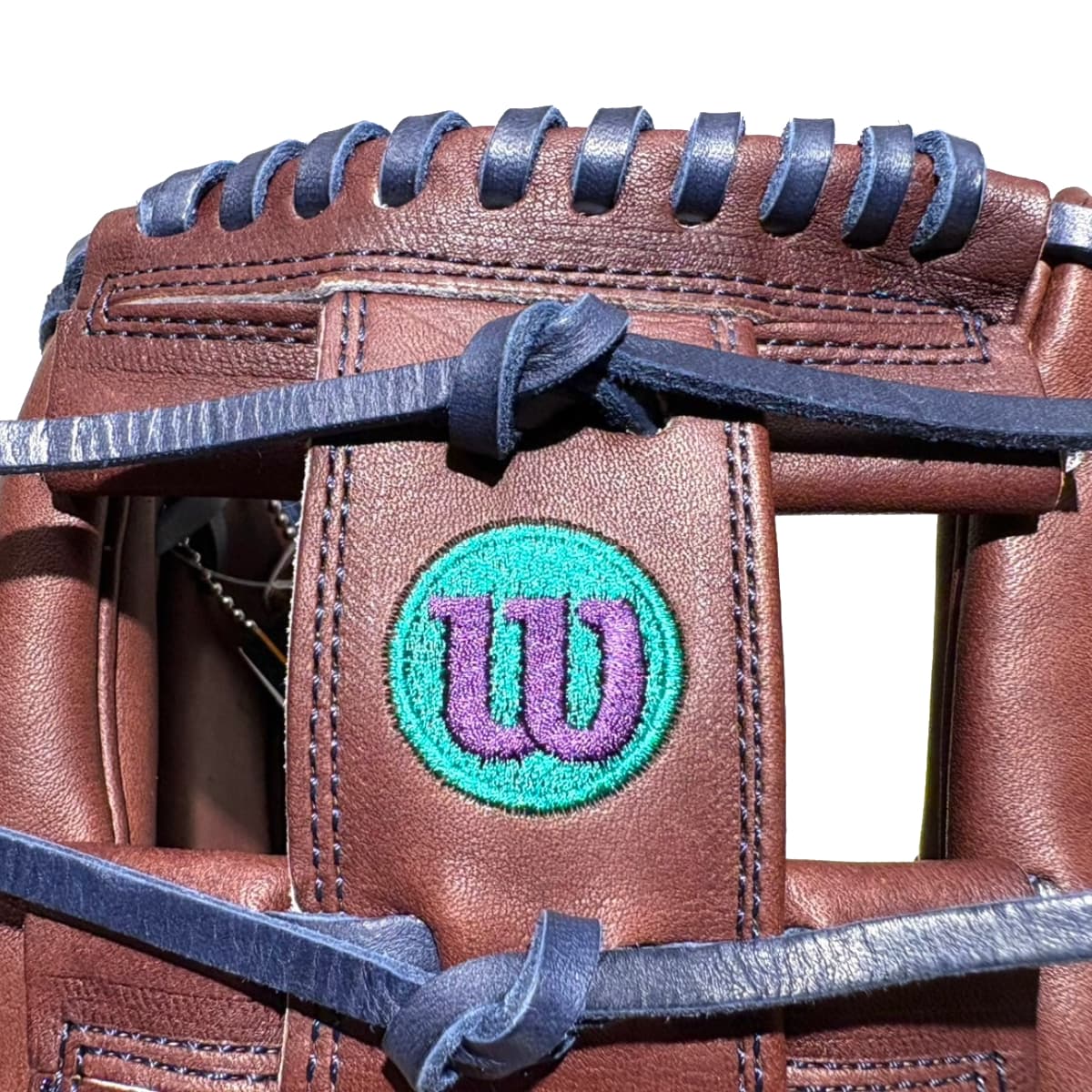ウイルソン/ウィルソン Wilson 限定 A2K for Japan 硬式用グラブ 内