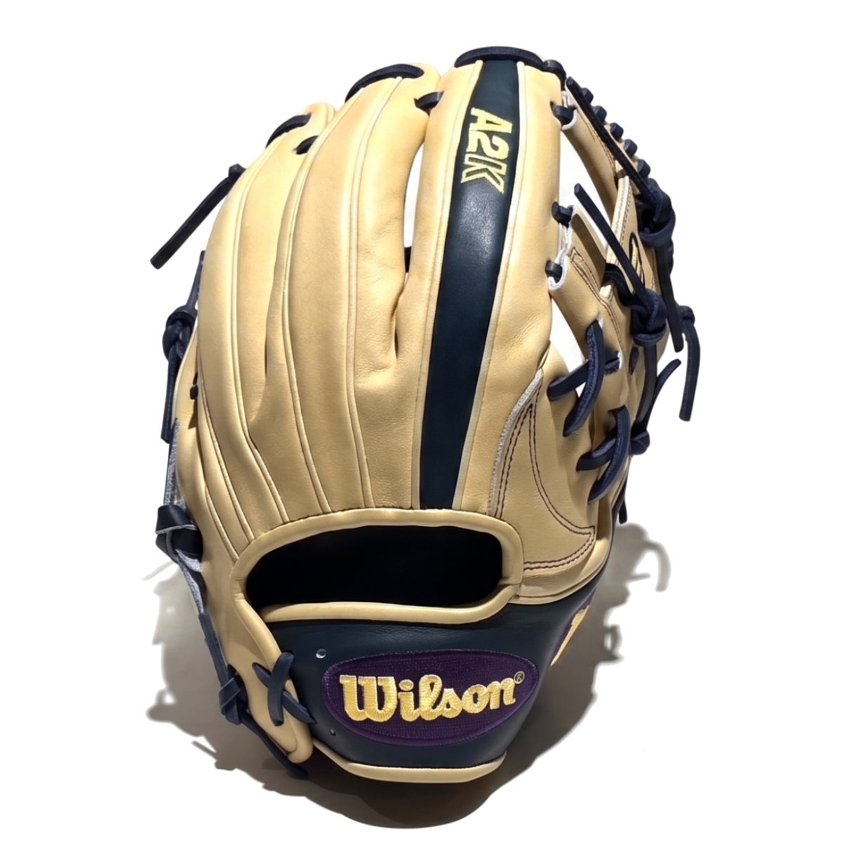 ウイルソン/ウィルソン Wilson 限定 A2K for Japan 硬式用グラブ 内