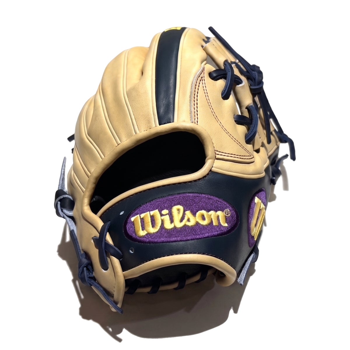 ウイルソン/ウィルソン Wilson 限定 A2K for Japan 硬式用グラブ 内
