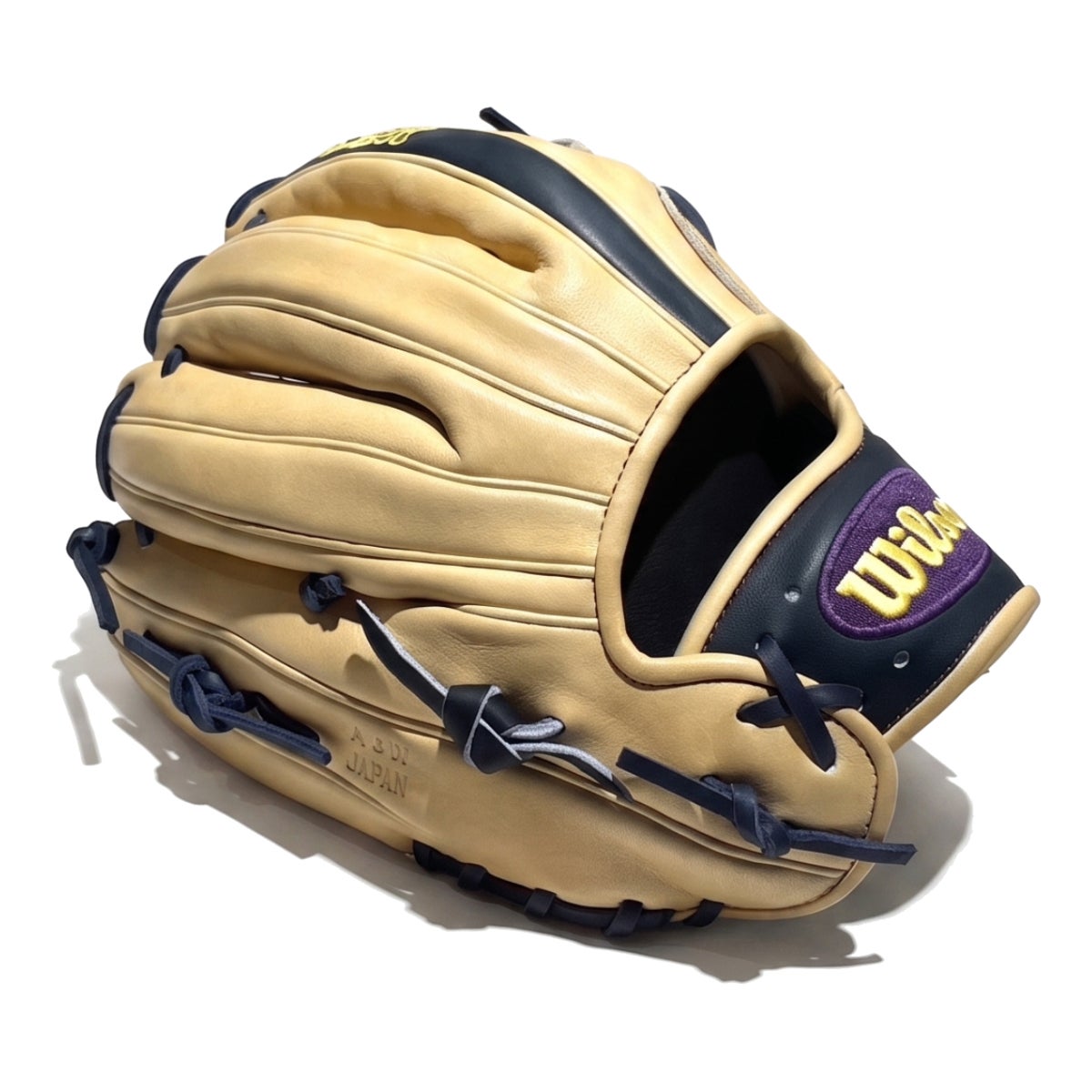 ウイルソン/ウィルソン Wilson 限定 A2K for Japan 硬式用グラブ 内