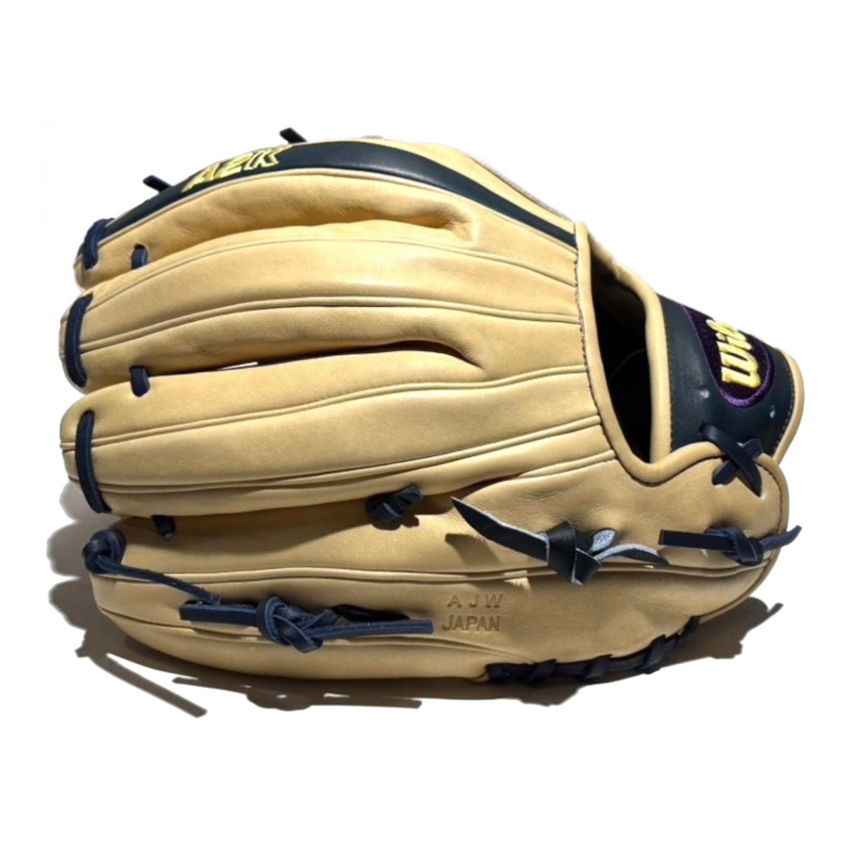ウイルソン/ウィルソン Wilson 限定 A2K for Japan 硬式用グラブ 内