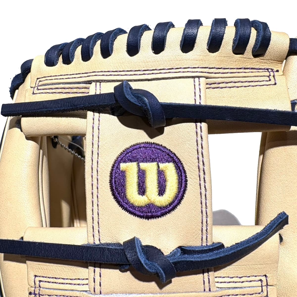 ウイルソン/ウィルソン Wilson 限定 A2K for Japan 硬式用グラブ 内