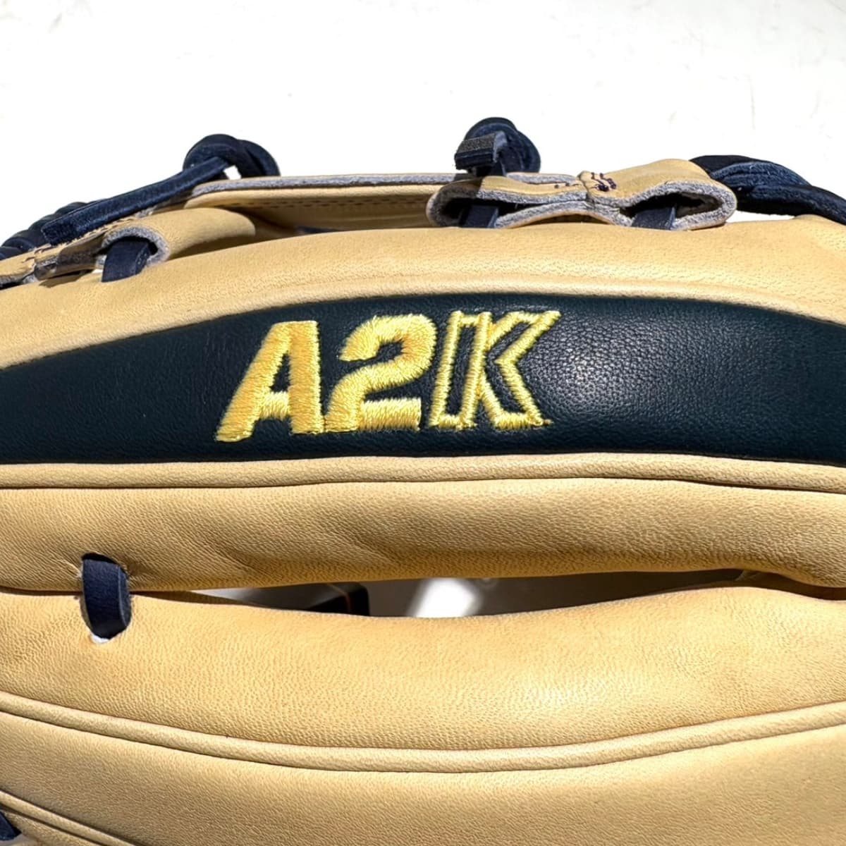 ウイルソン/ウィルソン Wilson 限定 A2K for Japan 硬式用グラブ 内
