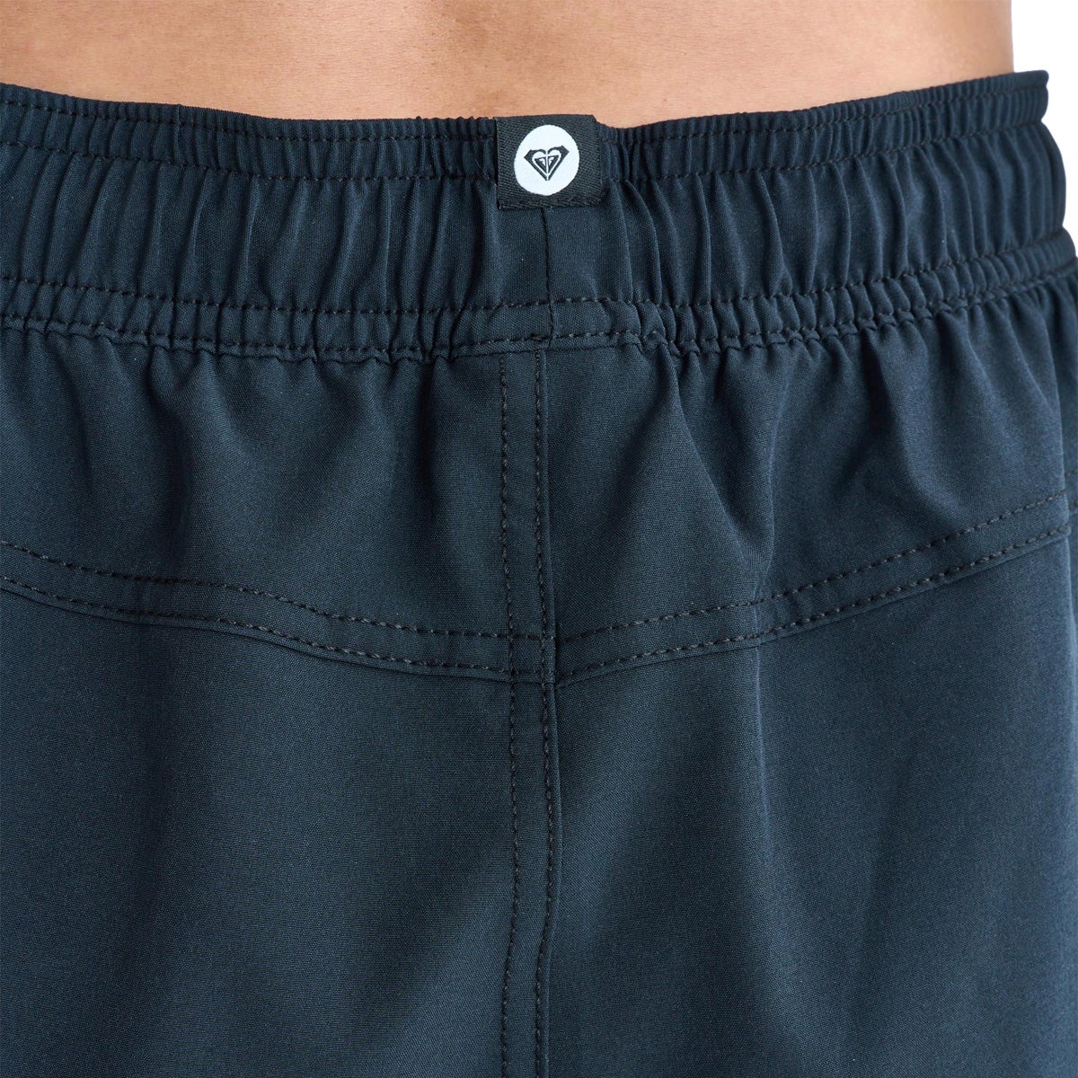ロキシー ホリゾンタル ライン ボードショーツ ROXY HORIZONTAL LINE