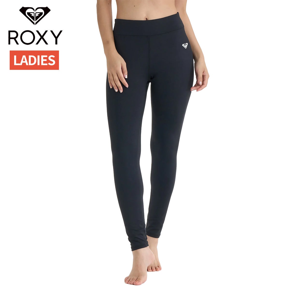 ロキシー マイ ファースト ロキシー レギンス レディース ROXY MY 1ST