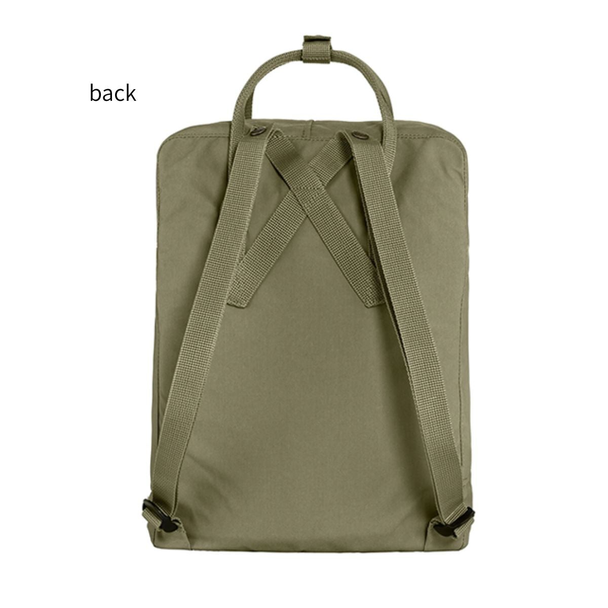 フェールラーベン カンケン 16L FJALLRAVEN Kanken | スポーツマリオ
