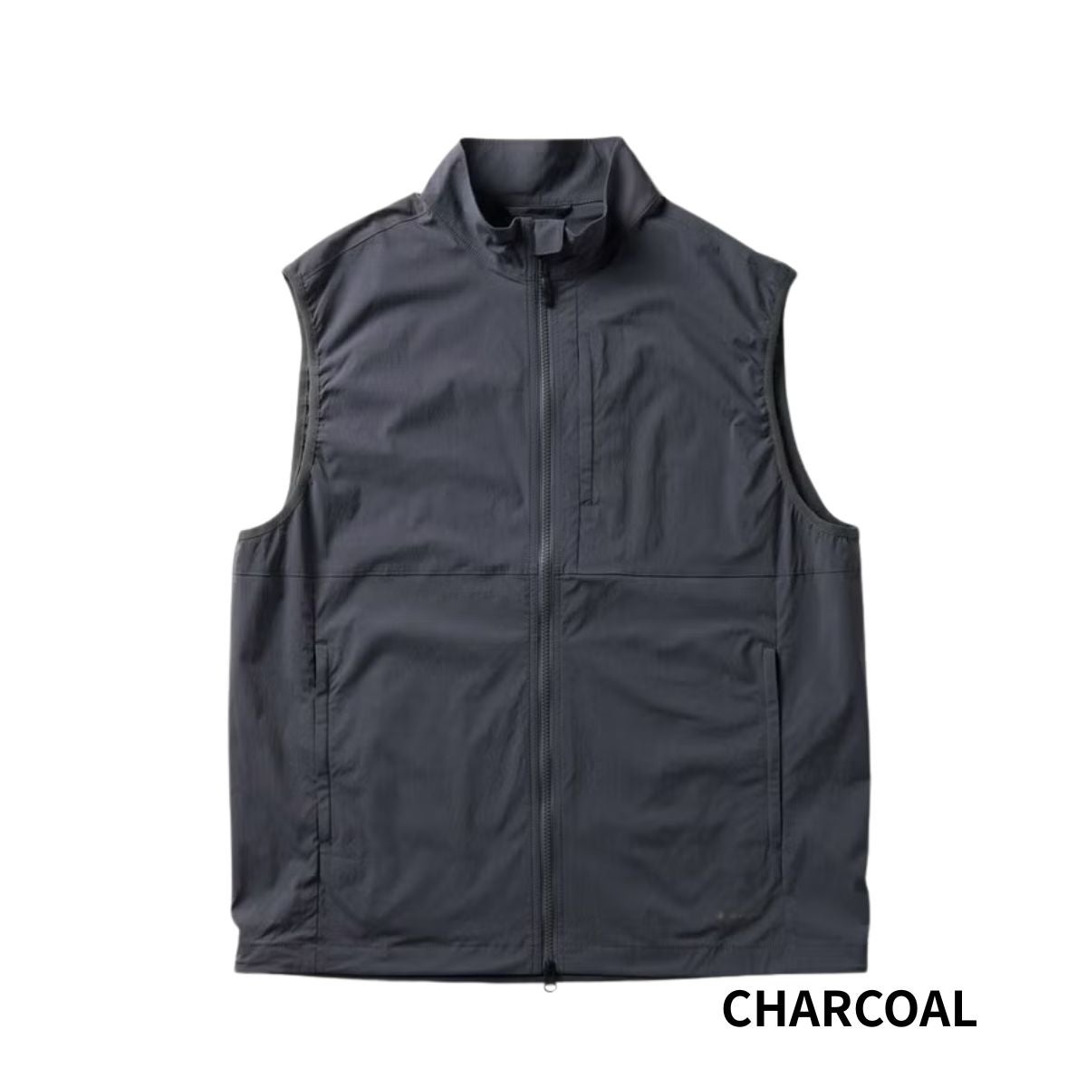 スノーピーク snowpeak New Standard Utility Vest ニュースタンダード
