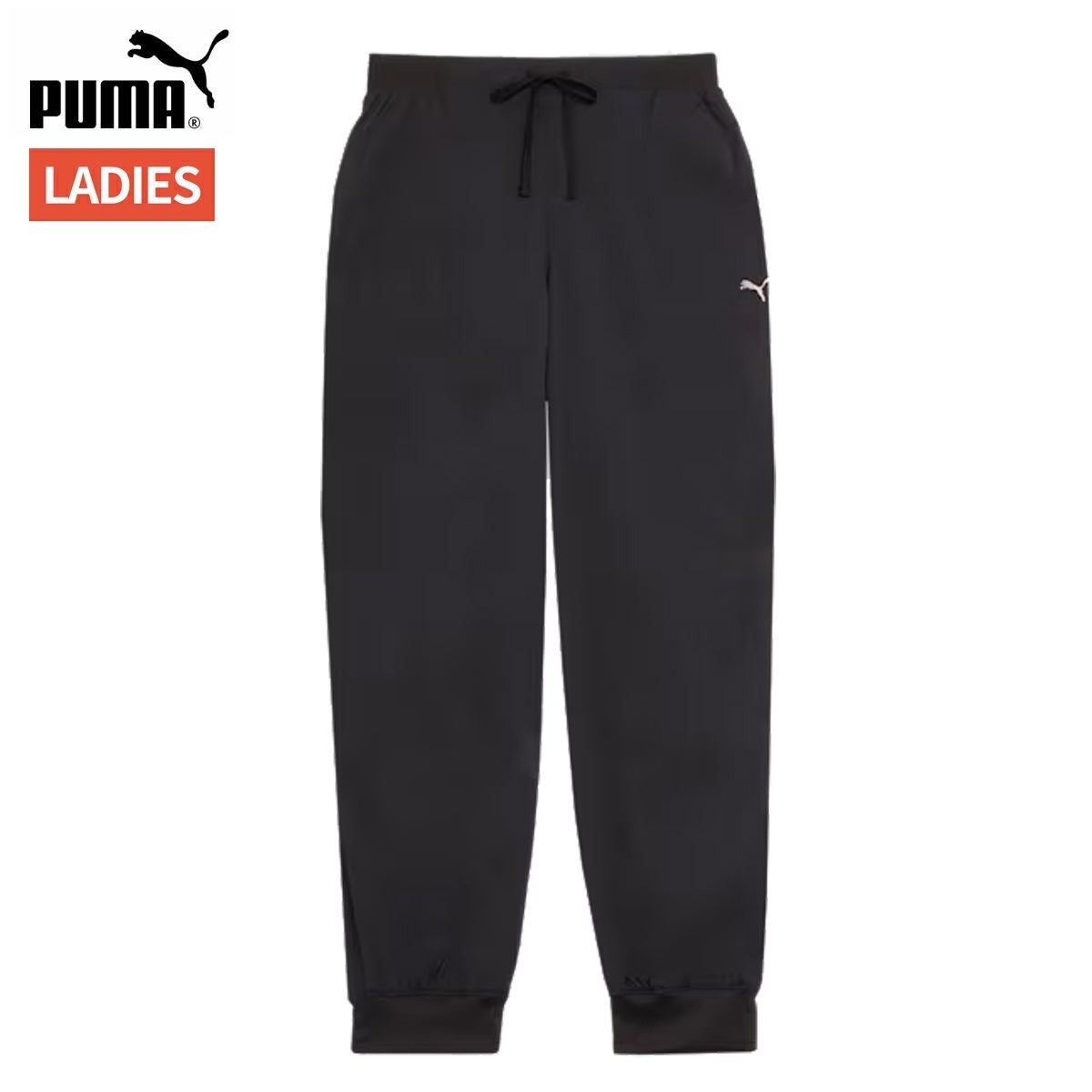プーマ ウーブンパンツ レディース PUMA Woven Pants | スポーツマリオ