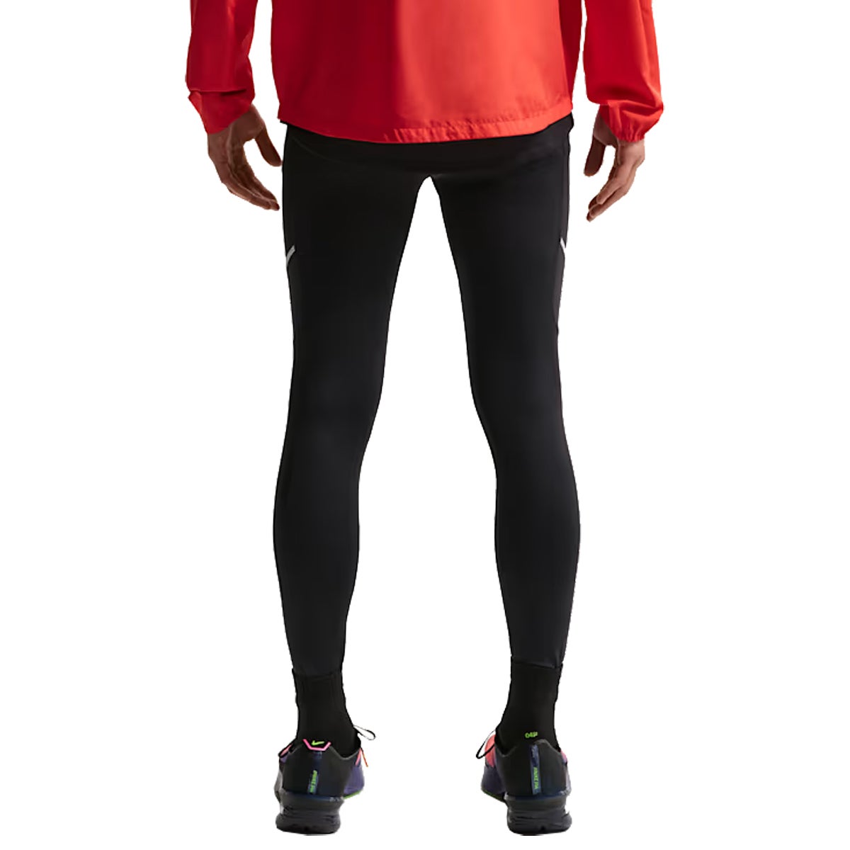 ナイキ ドライフィット マイラー ランニングタイツ メンズ NIKE Dri
