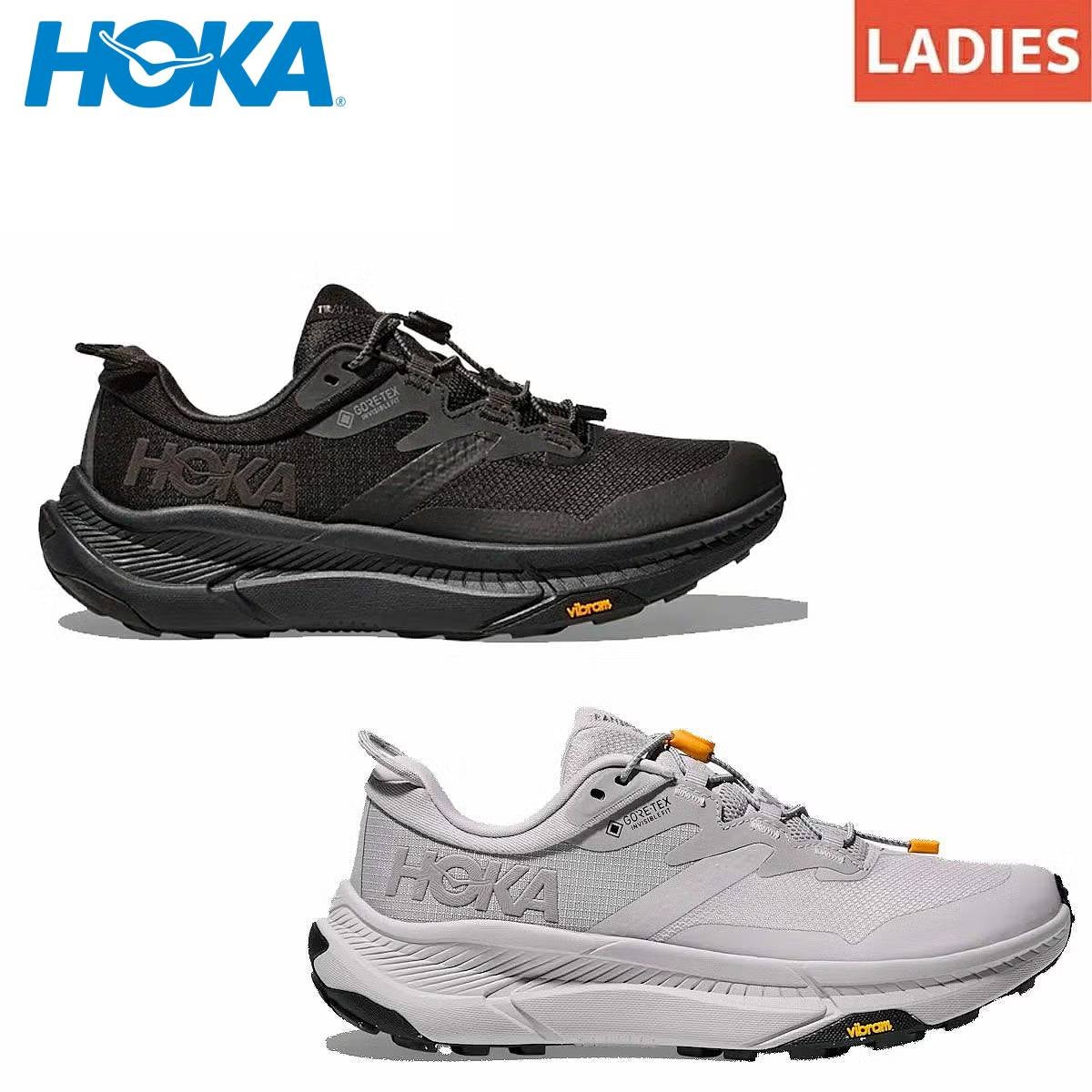 ホカ トランスポート ワイド GTX HOKAONEONE TRANSPORT WIDE