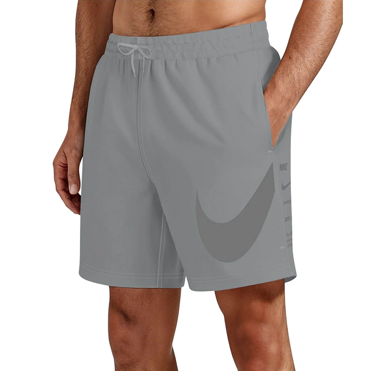 ナイキ グラフィック スペック 7 ボレーショーツ メンズ NIKE Graphic