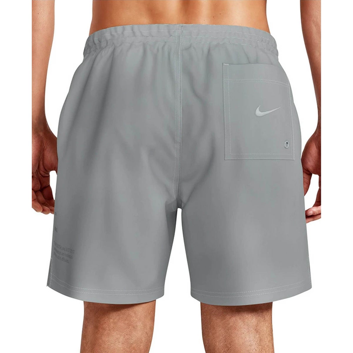 ナイキ グラフィック スペック 7 ボレーショーツ メンズ NIKE Graphic