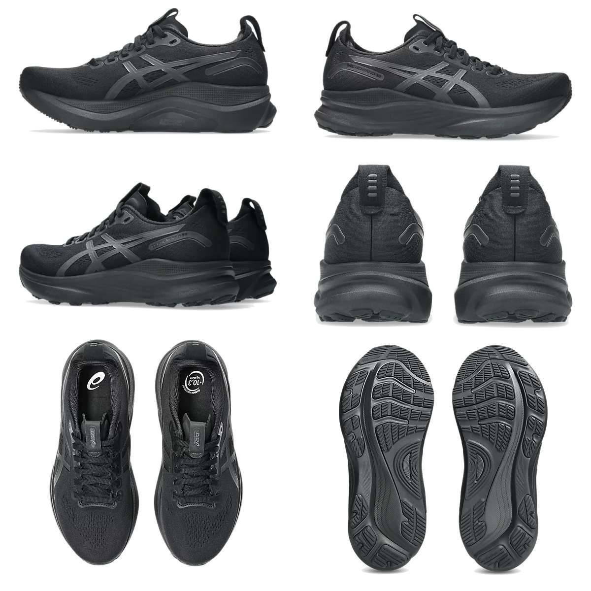 アシックス ゲルカヤノ32 スタンダード asics GEL-KAYANO 32 STANDARD