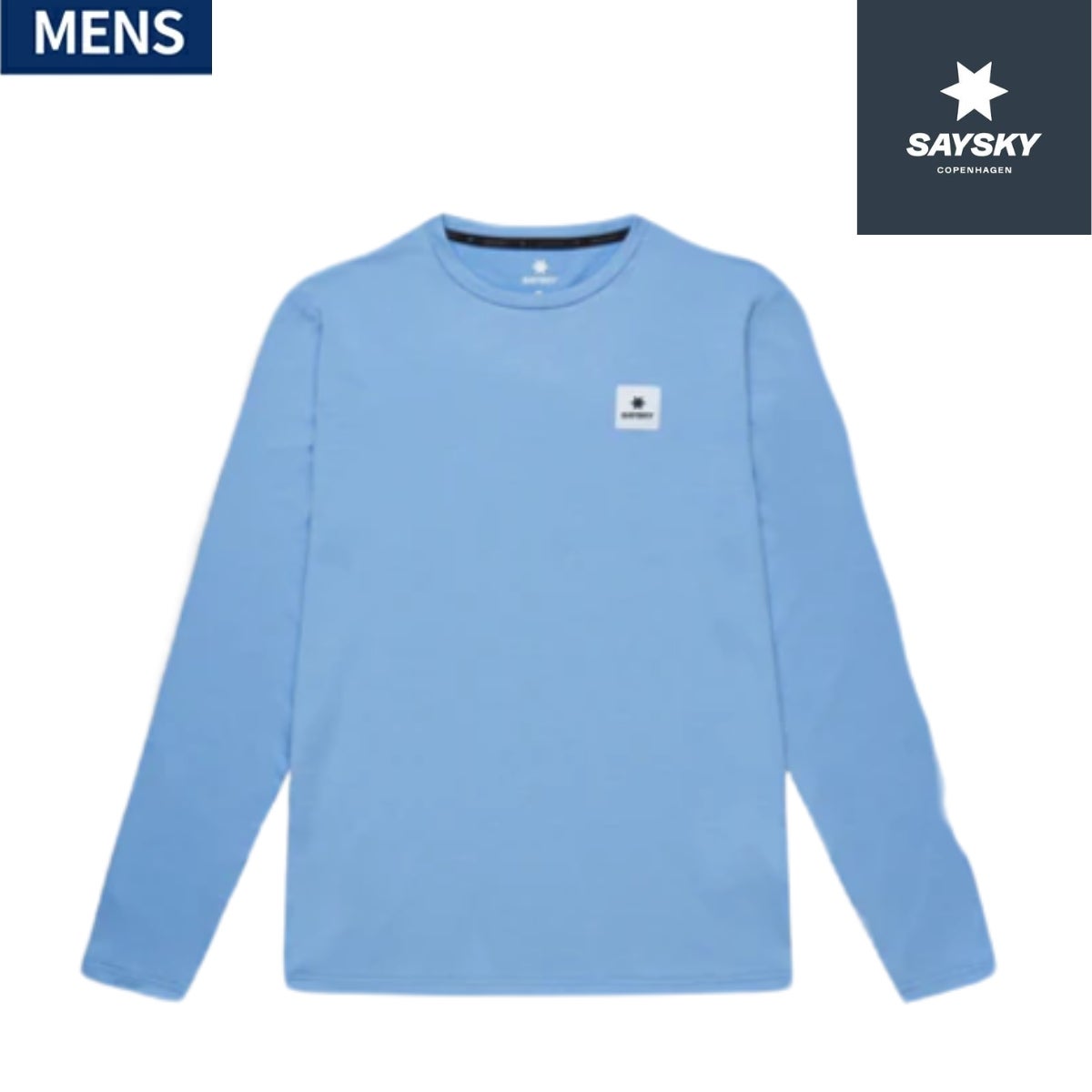 セイスカイ Statement Pace Long Sleeve SAYSKY SM20007 | スポーツ
