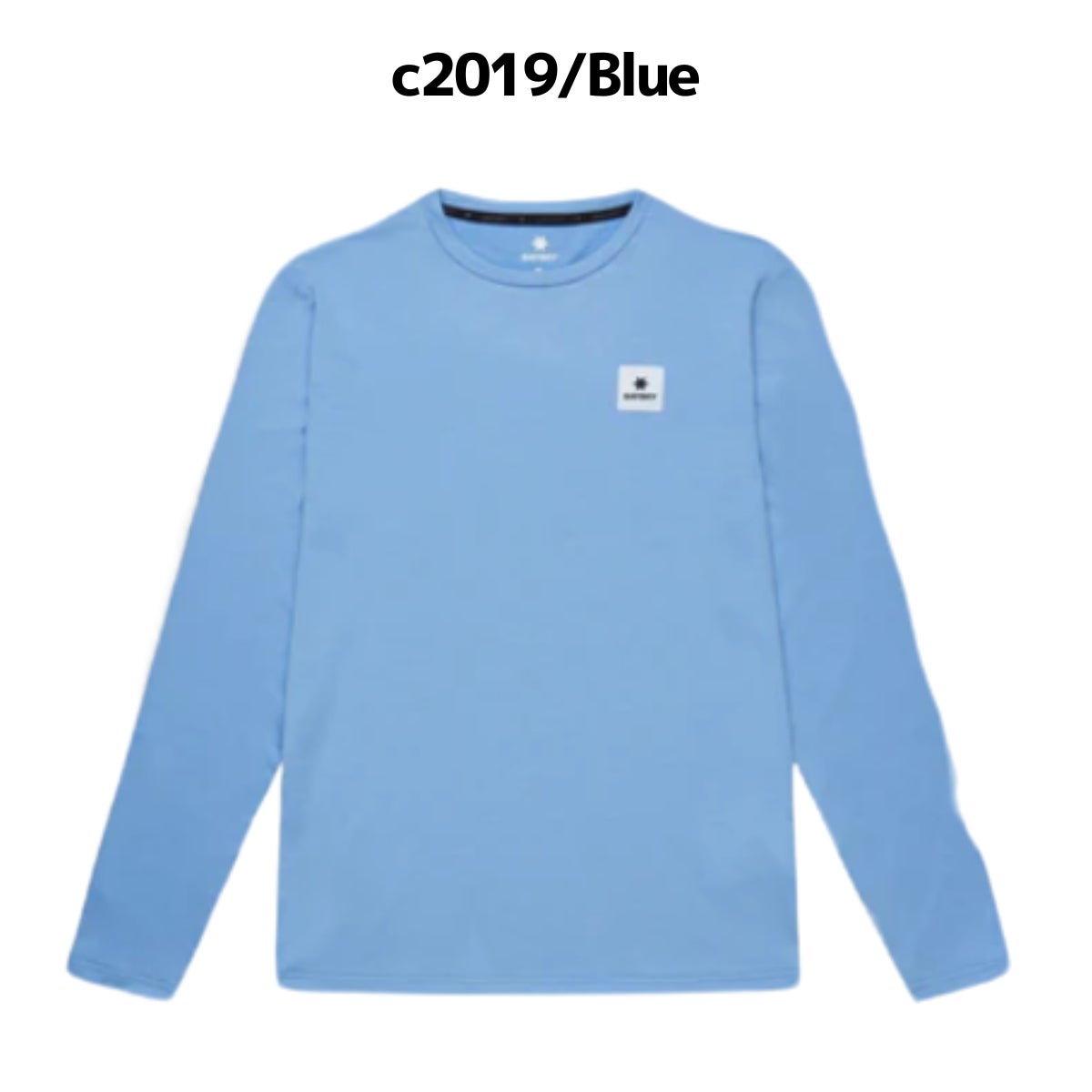 セイスカイ Statement Pace Long Sleeve SAYSKY SM20007 | スポーツ