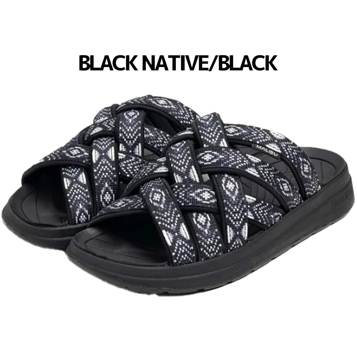 マリブサンダルズ　ズマ　US8 マリブサンダル ズーマ エルエックス MARIBU SANDALS ZUMA LX