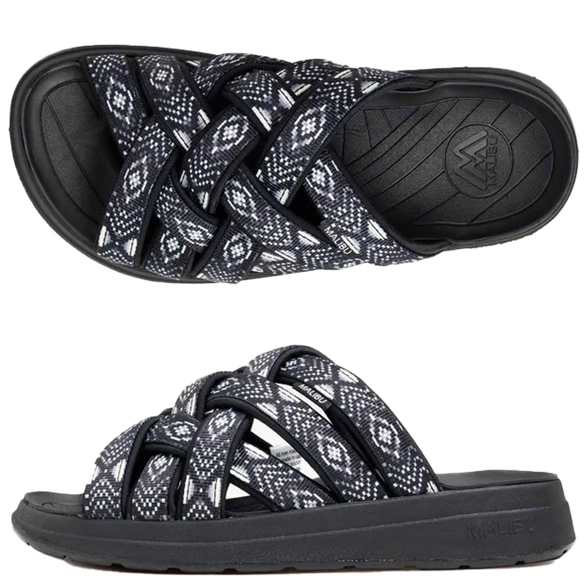 マリブサンダル ズーマ エルエックス MARIBU SANDALS ZUMA LX