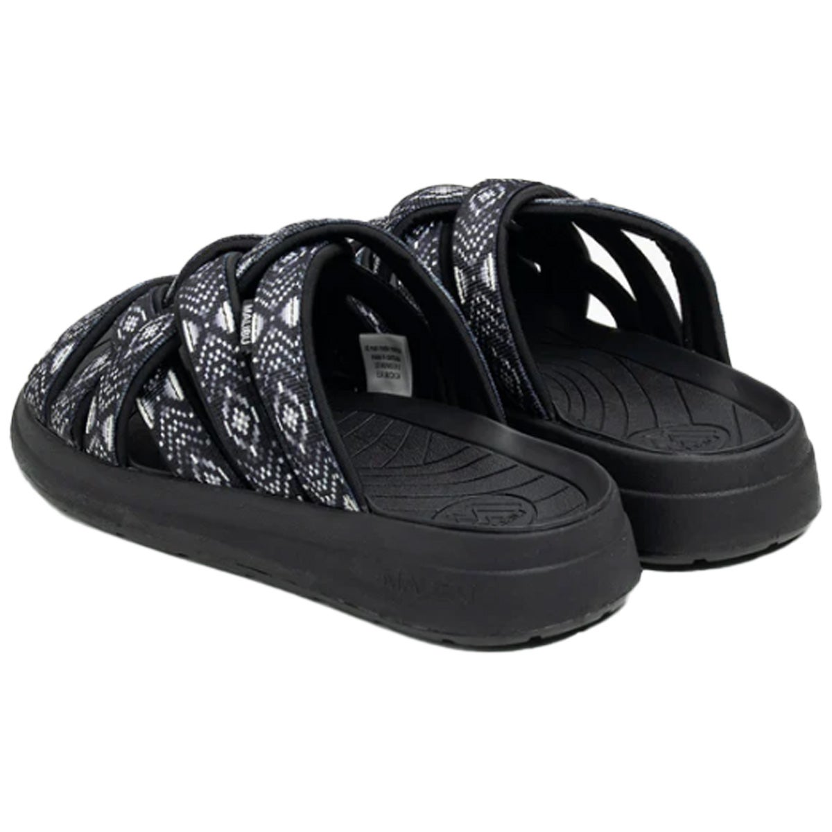 マリブサンダル ズーマ エルエックス MARIBU SANDALS ZUMA LX