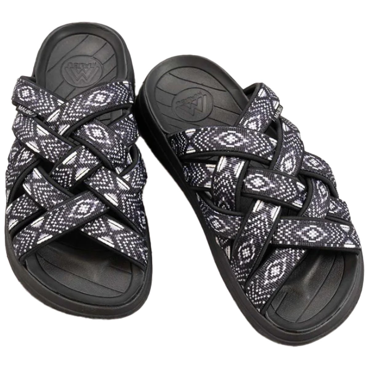 マリブサンダル ズーマ エルエックス MARIBU SANDALS ZUMA LX