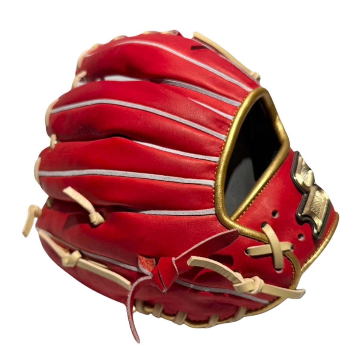 エスエスケイ SSK 限定 proedge 少年軟式用グラブ オールラウンド用