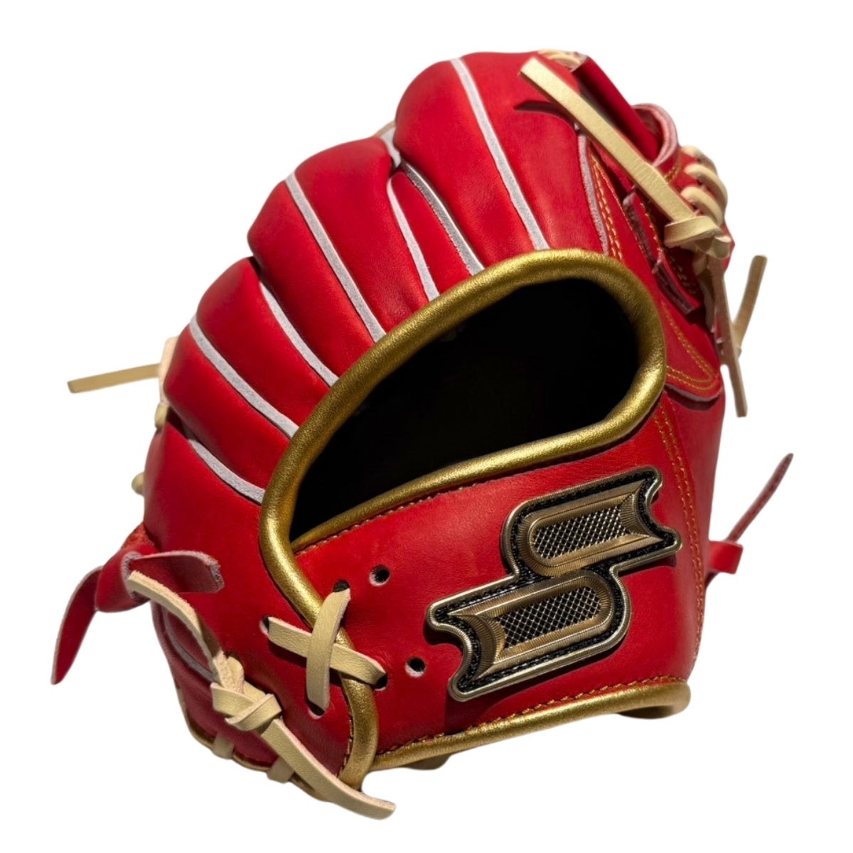 エスエスケイ SSK 限定 proedge 少年軟式用グラブ オールラウンド用